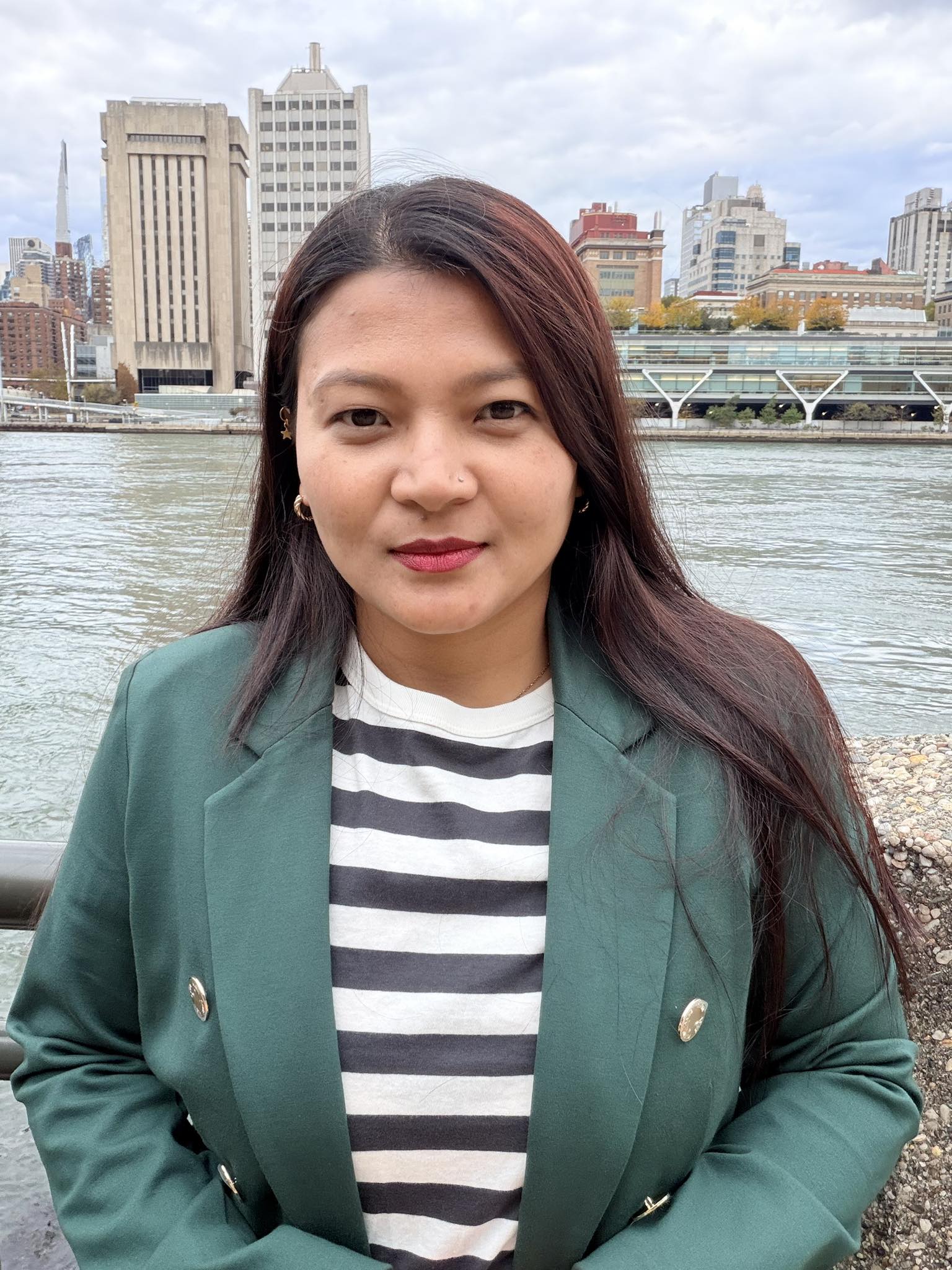 Poonam Rana Thapa