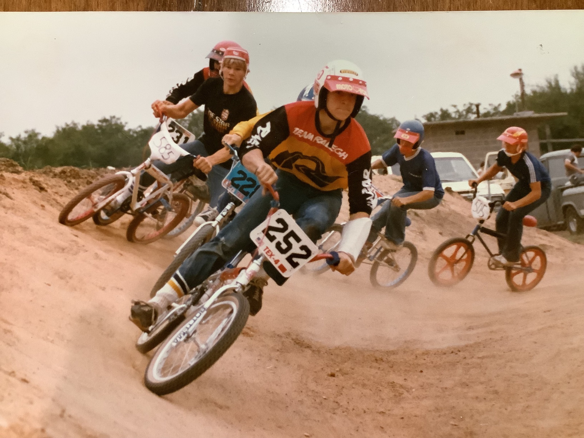 OLD SCHOOL BMX MUSEUM 🌏 | Facebook