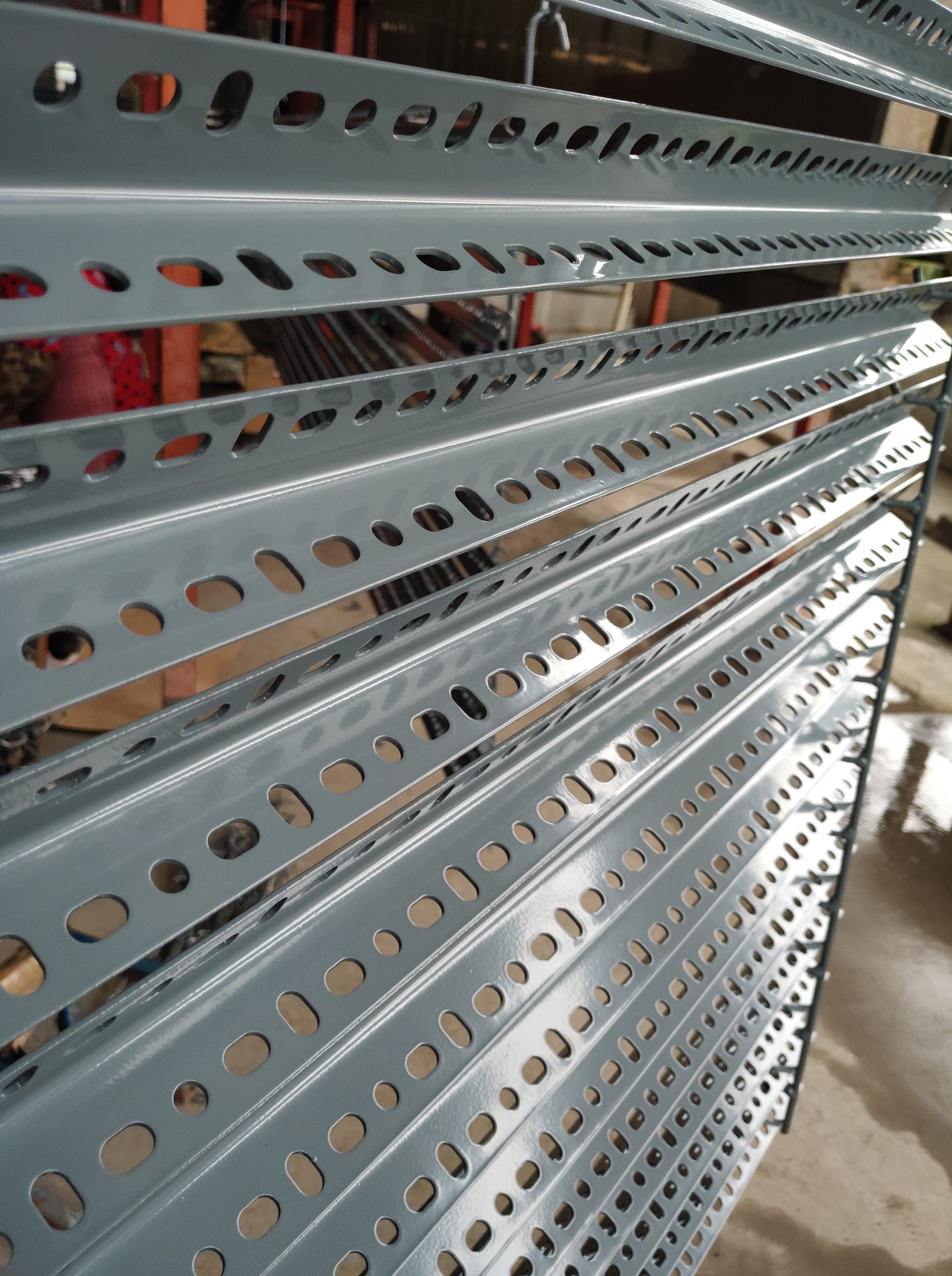 Warehouse Racking System | Xiamen