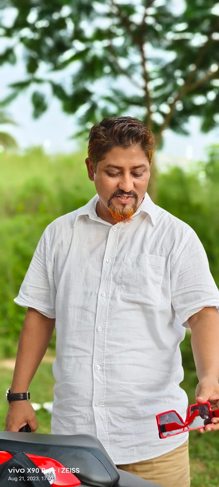Syed Rakib