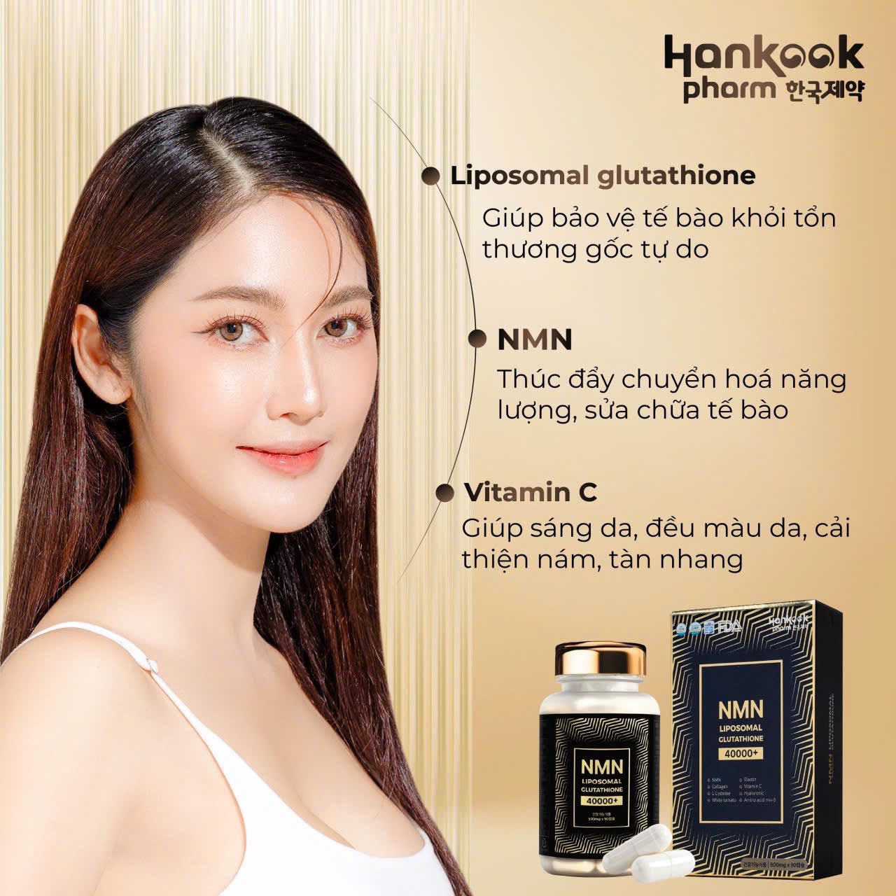 nmn liposomal glutathione 40000 𝐓𝐢𝐞̂̀𝐧 𝐤𝐡𝐨̂𝐧𝐠 𝐭𝐡𝐞̂̉ 𝐦𝐮𝐚 đ𝐮̛𝐨̛̣𝐜 𝐭𝐡𝐚𝐧𝐡 𝐱𝐮𝐚̂𝐧 𝐧𝐡𝐮̛𝐧𝐠 𝐦𝐮𝐚 đ𝐮̛𝐨̛̣𝐜 Phụ nữ có thể bận rộn nhưng cũng đừng quên đi việc tự chăm sóc, yêu thương bản thân mình tránh Skin & Coat