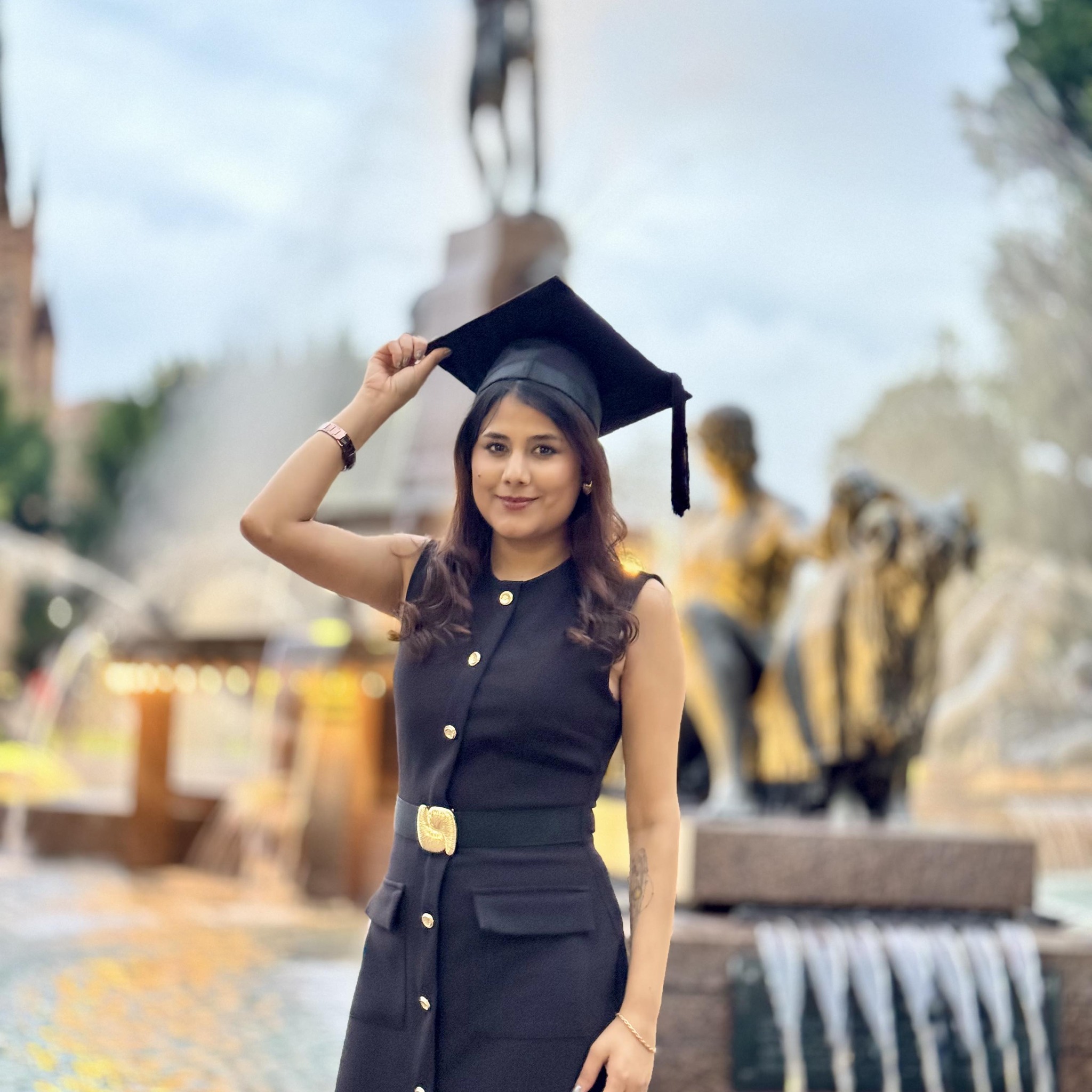 Sandhya Joshi Shrestha