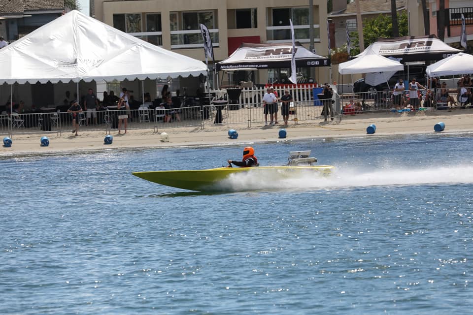CompJet Racing