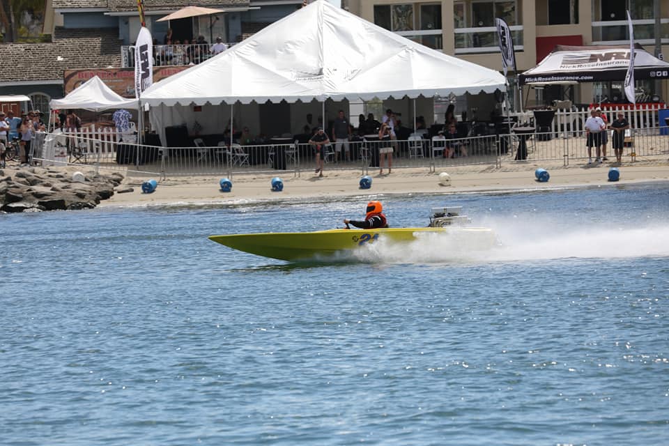 CompJet Racing