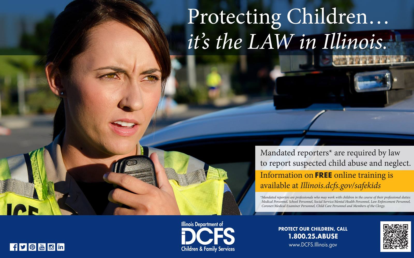 Illinois Department of Children and Family Services - Most ...