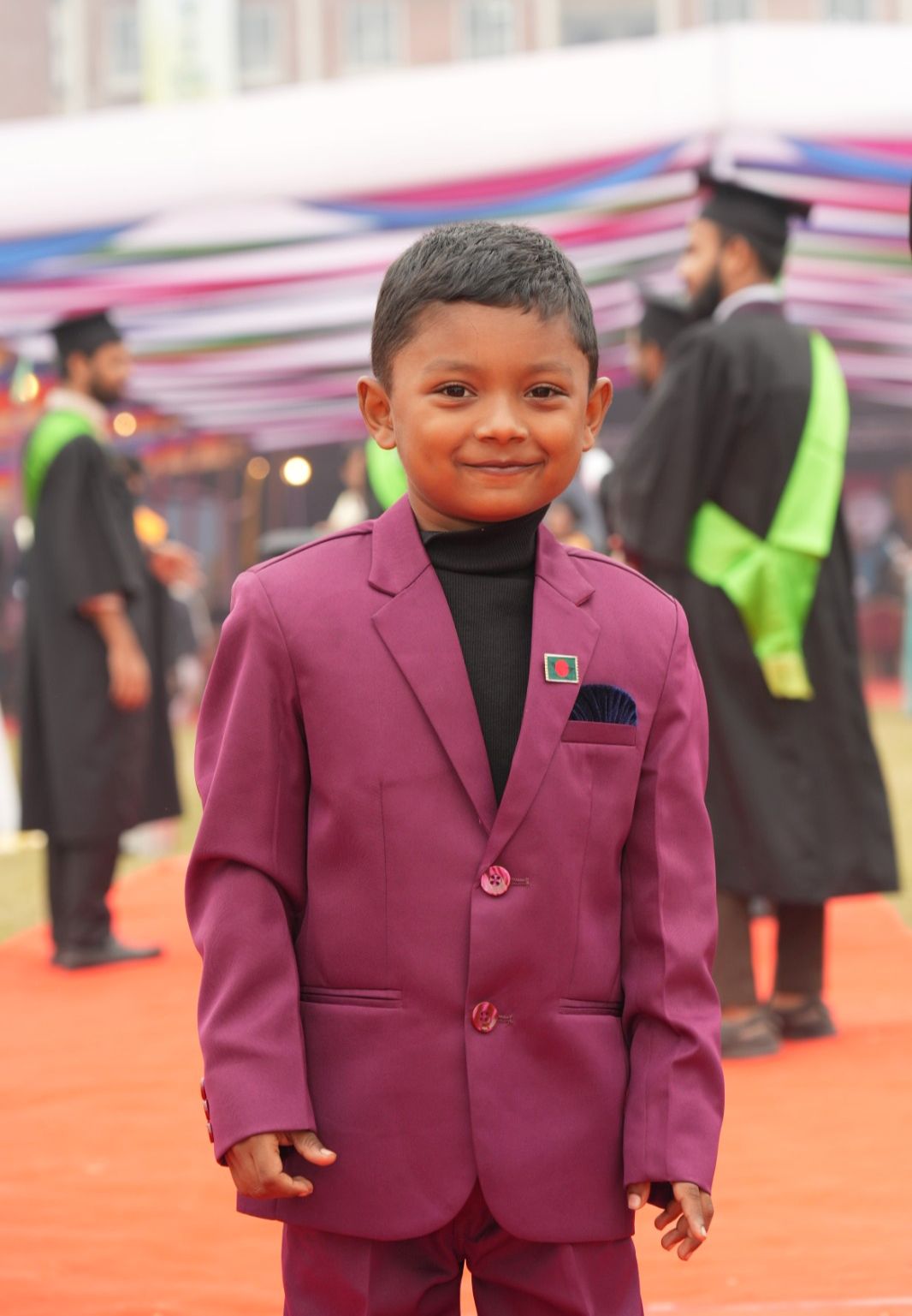 Md Humaun Kabir