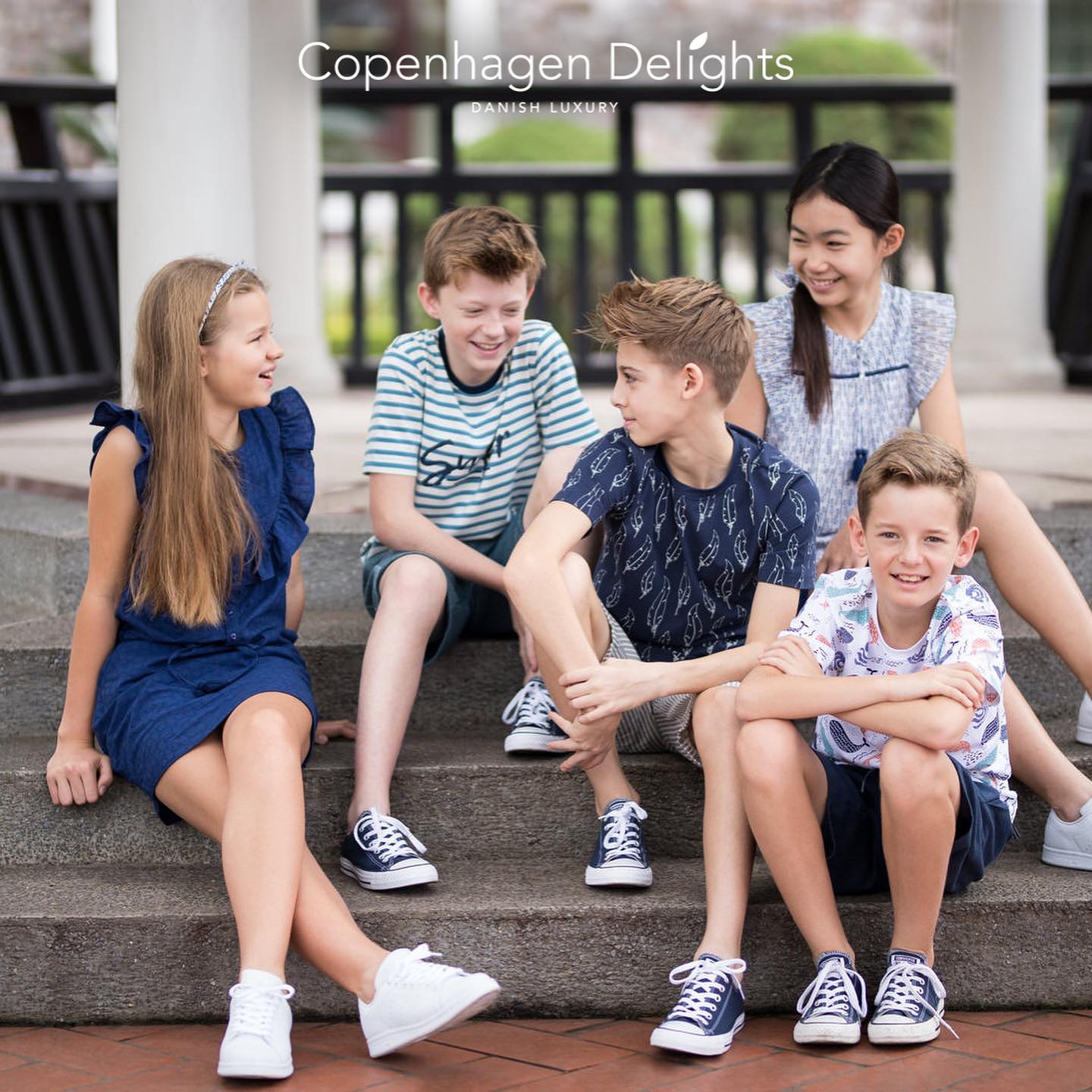 Copenhagen Delights - コペンハーゲンデライツ (@copenhagendelights 