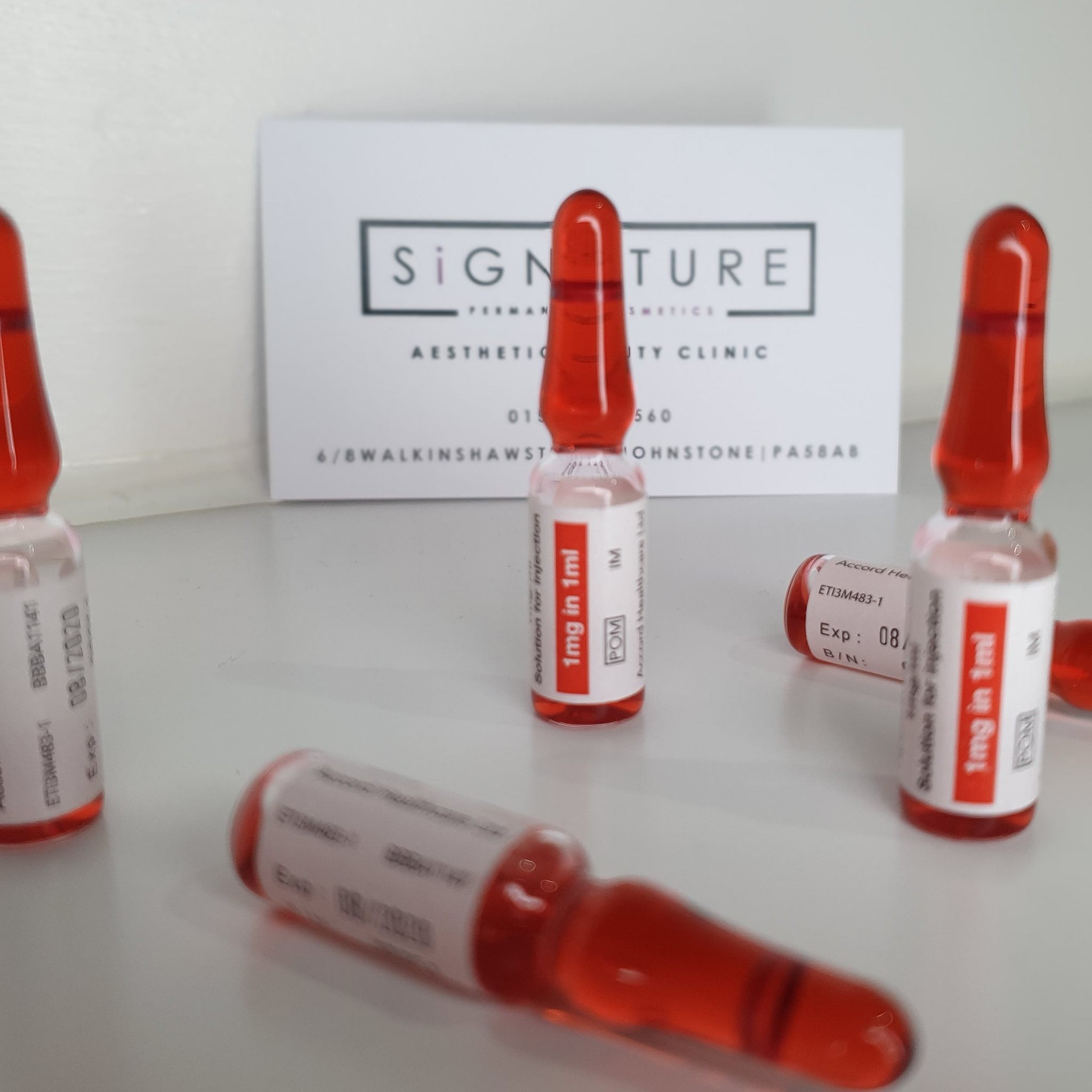 b12 injections italy 💉Vitamin Shot✓ This treatment is great for any clients that are fatigued and need an energy boost. It's also beneficial for anyone who suffers from a vitamin B12 deficiency. The benefits Cats