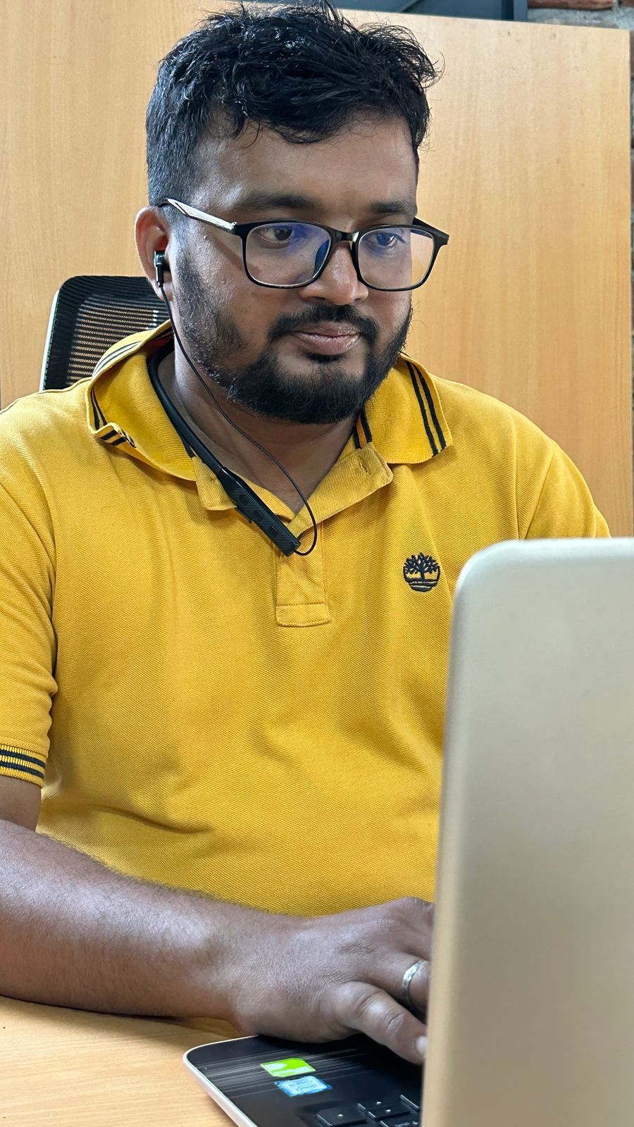 Atiq Rahman