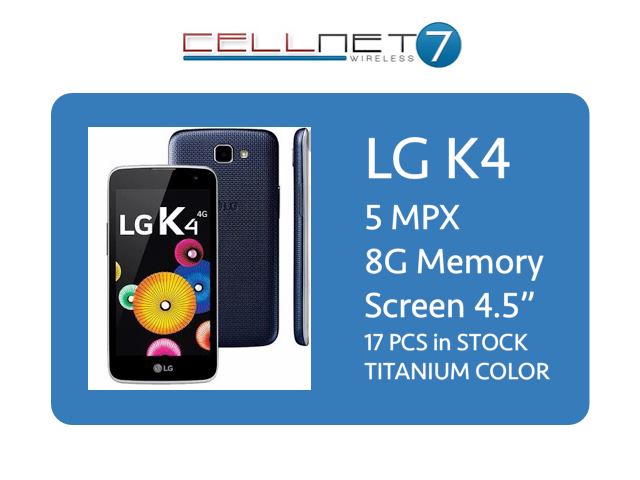 Cellnet 7 | Doral FL