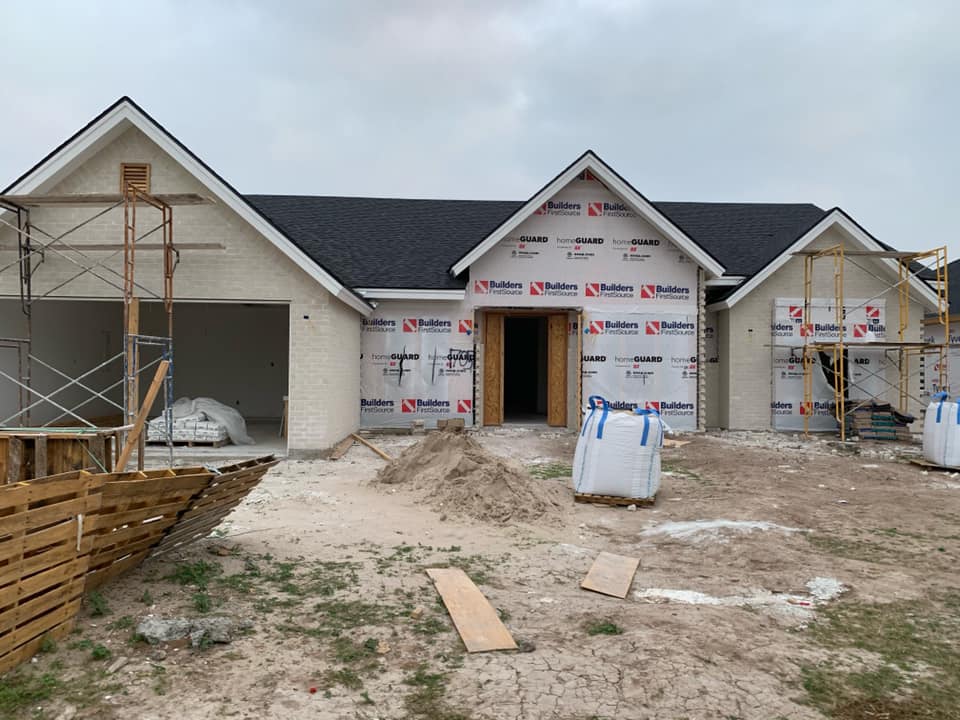 True Builders - 🚨 New Construction Progress Alert ! 🚨...