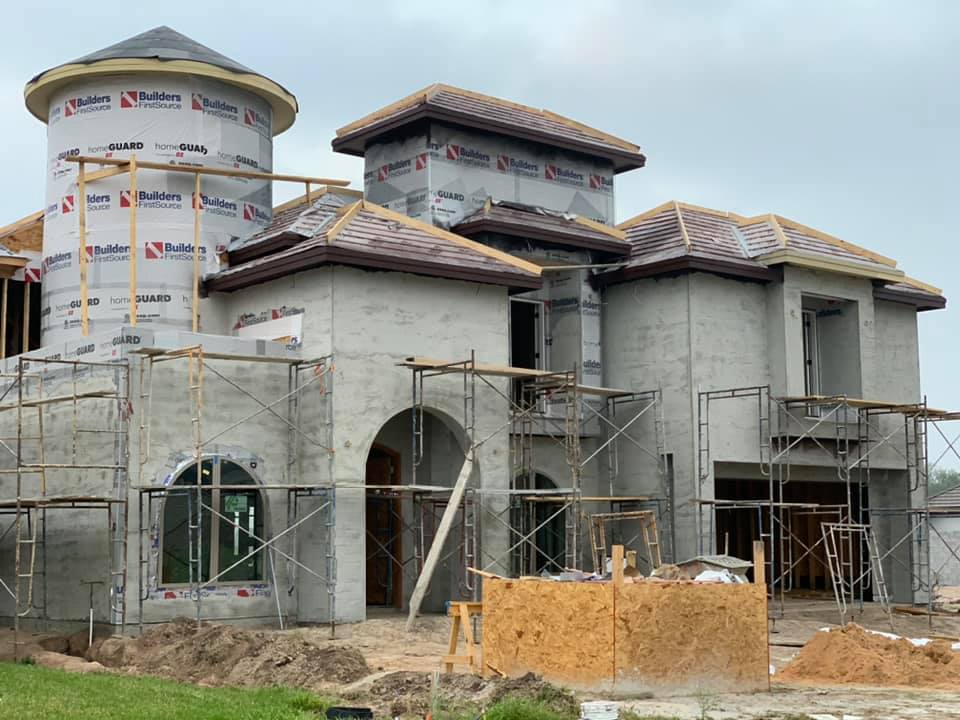 True Builders - 🚨 New Construction Progress Alert ! 🚨...