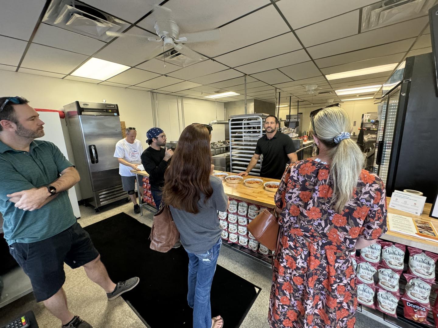 Crave Kitchens | Boise ID