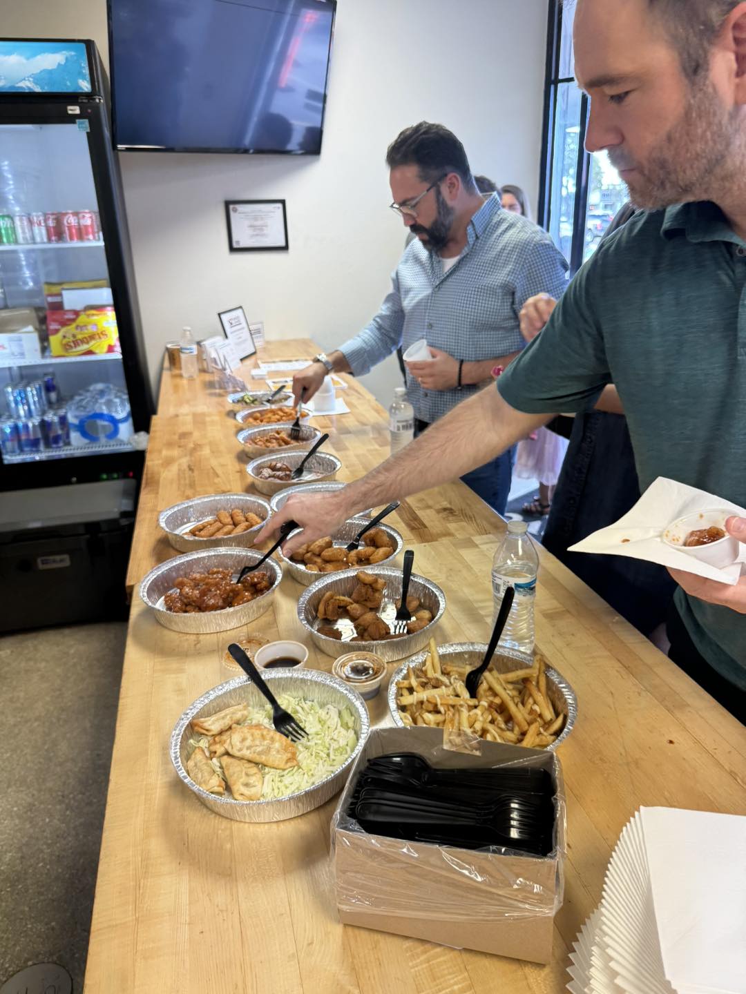Crave Kitchens | Boise ID