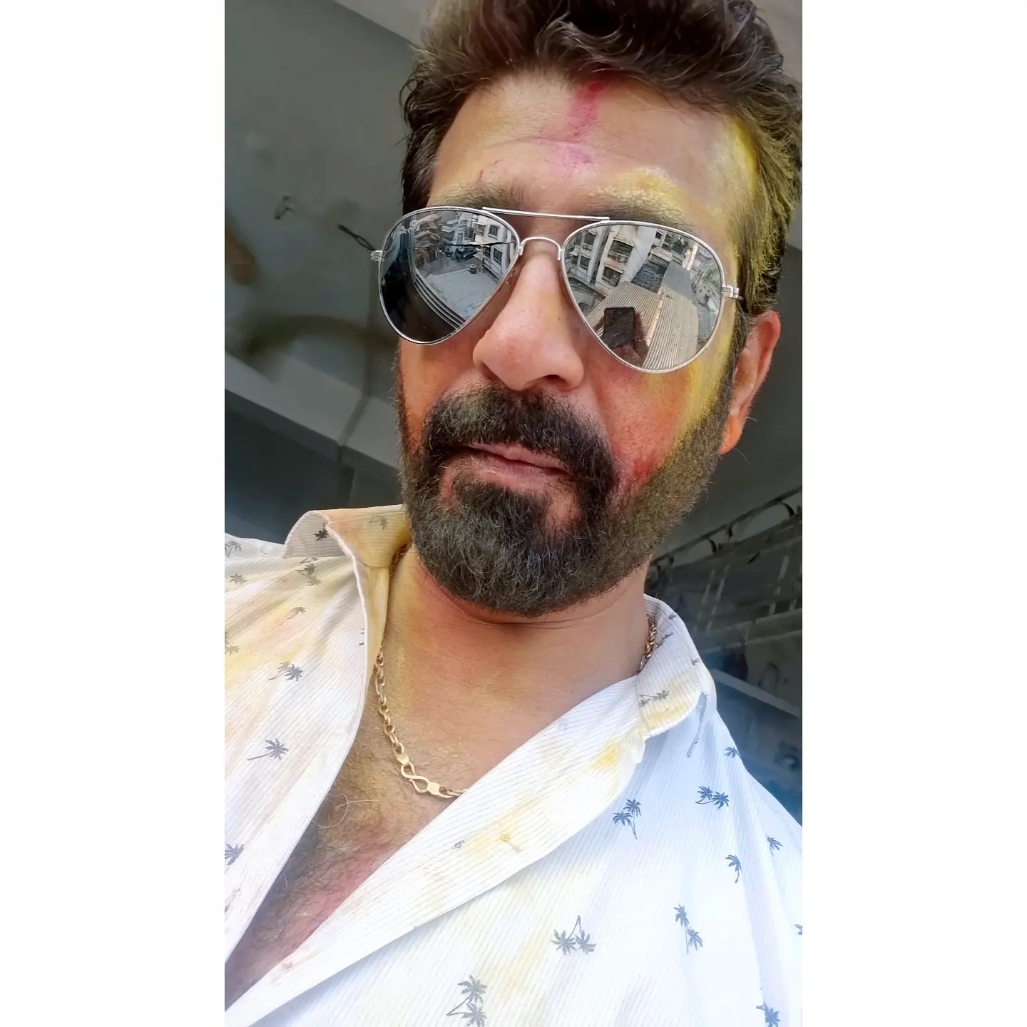 Sunil Rohra