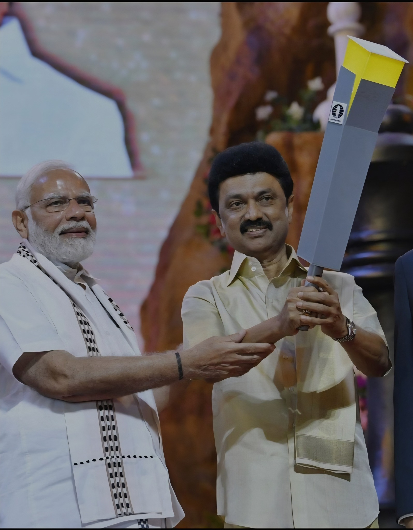 Pradeep - 👉🔍 ️DMK vs Its Own Record: Why the DMK using BJP Card May ...
