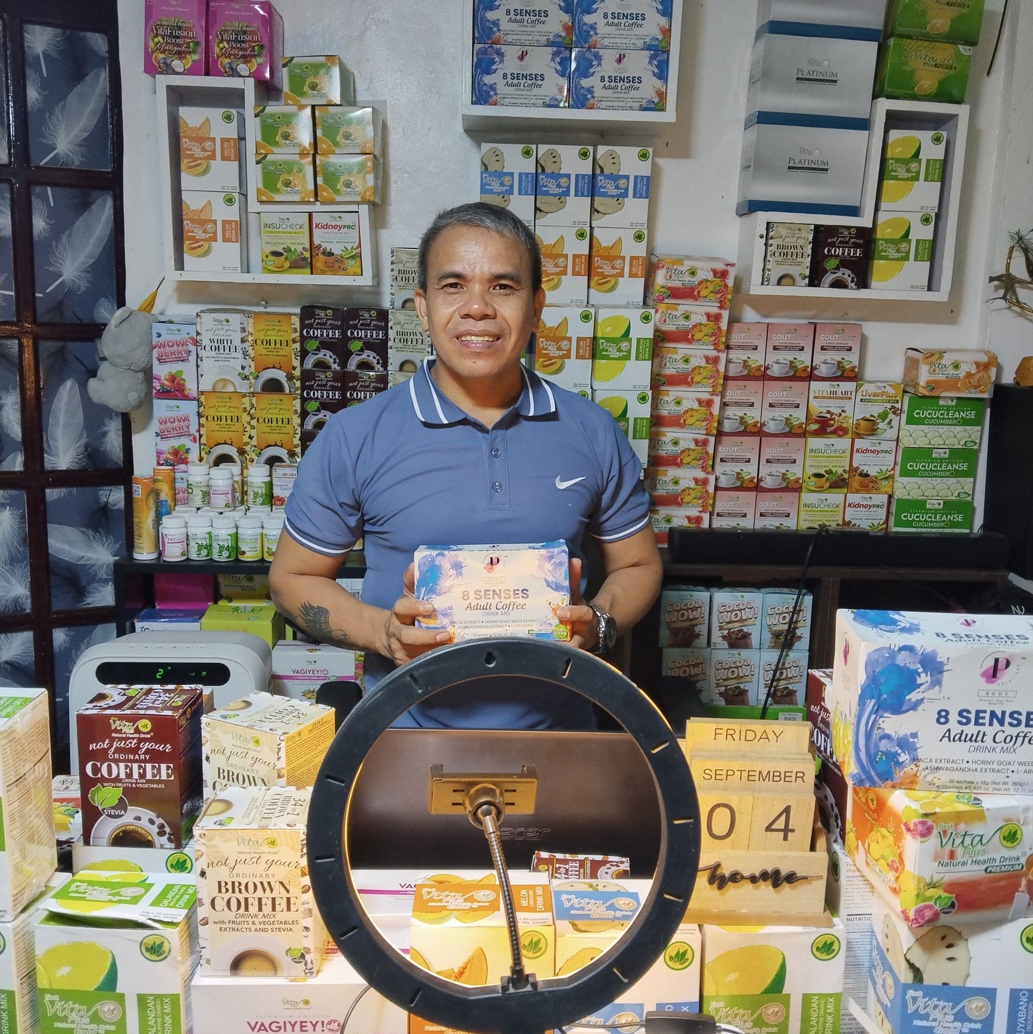 First Vita Plus Marketing Plan Great Opportunity #everyonefollowers # ...