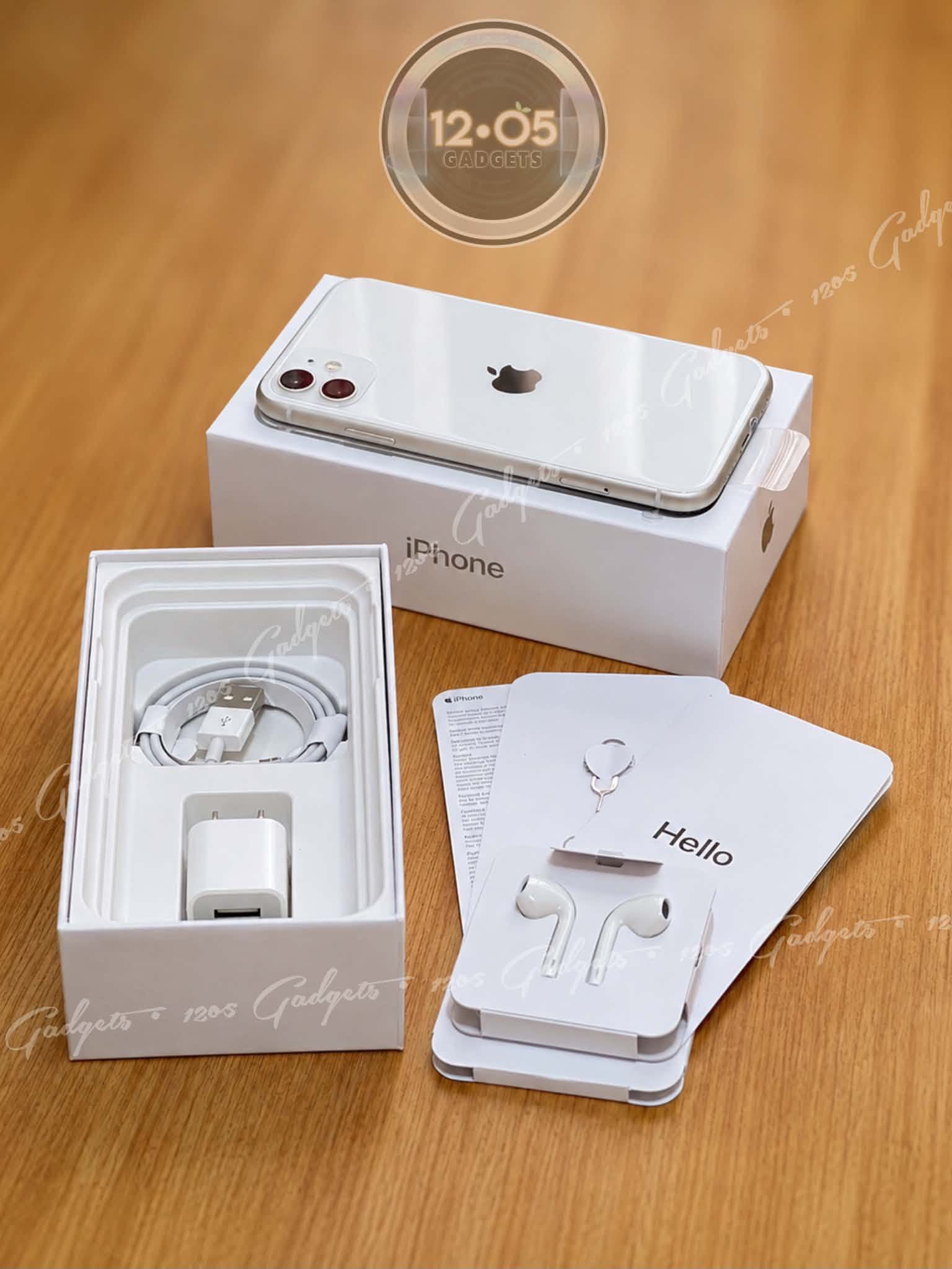 FOR SALE ONLY iPhone 11 📱 📍 128gb & 256gb 📍 Openline ( anysim