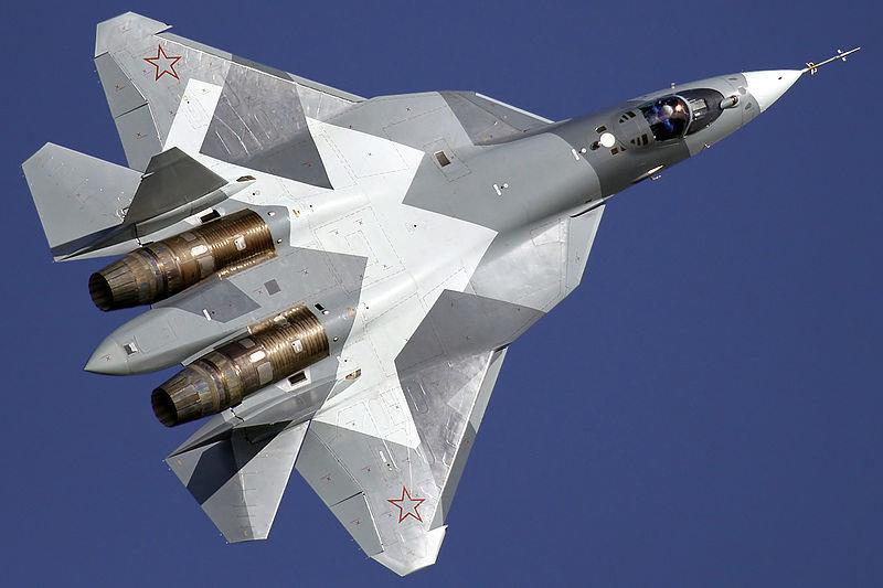 Meta-Aeronautics - Sukhoi PAK FA T-50 The Sukhoi PAK FA is a twin ...