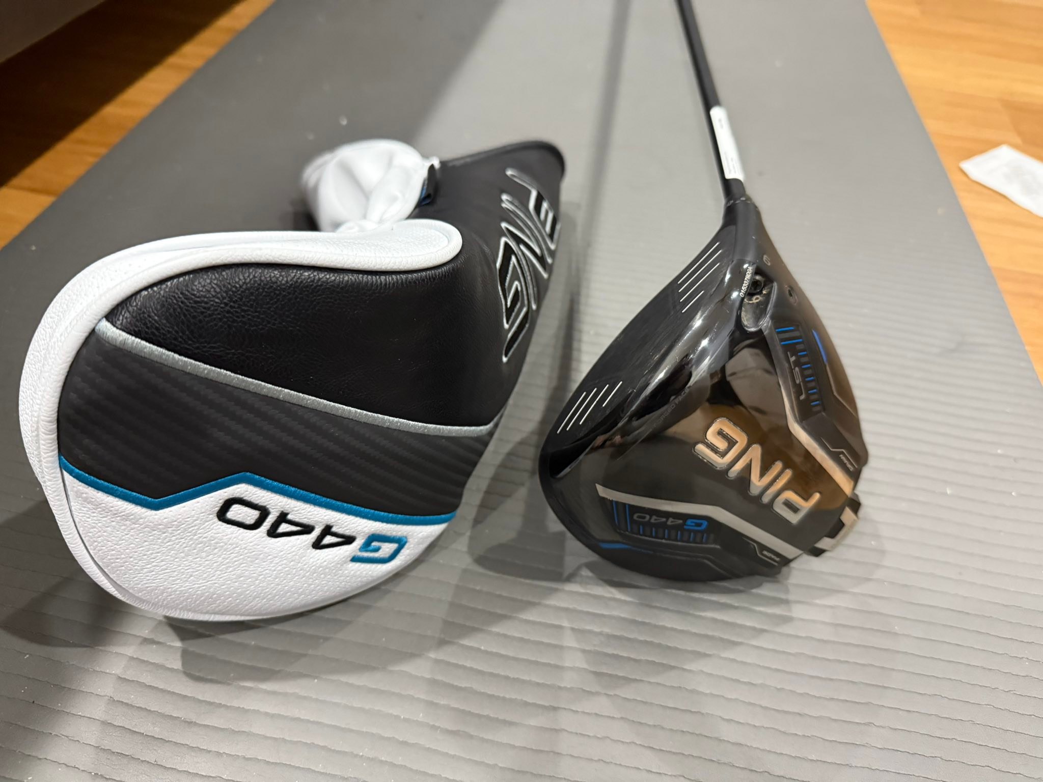 Ping g440 driver for sale | Louisville, KY
