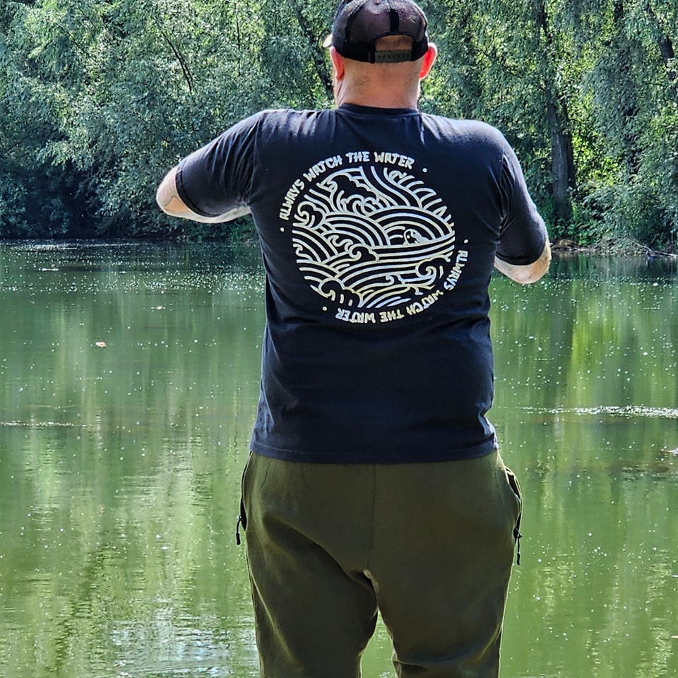 ** SUMMER JAM ** Our man Ethan bent... - Wallop Clothing