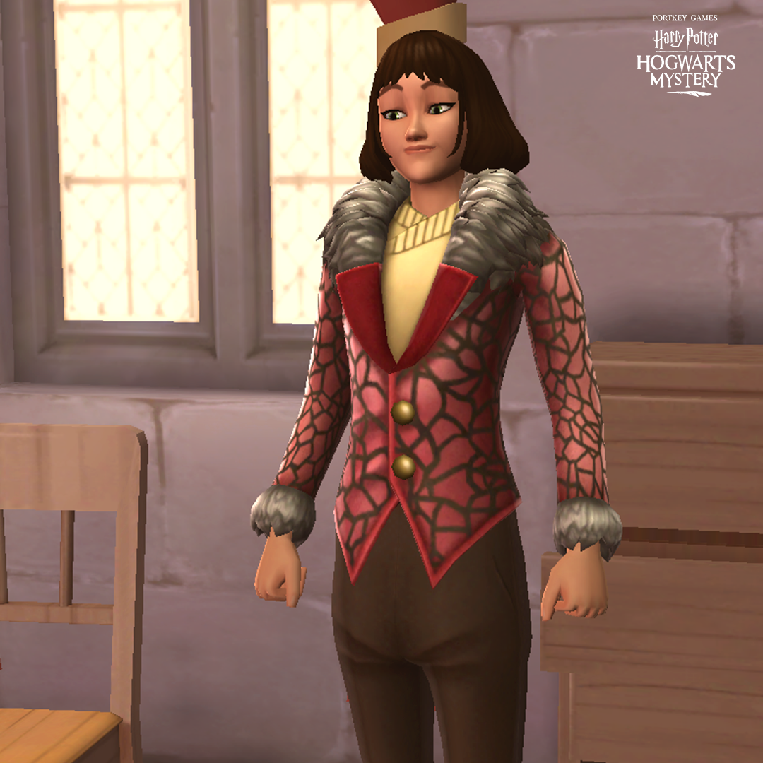 Beauxbatons May Have Come Harry Potter Hogwarts Mystery Facebook