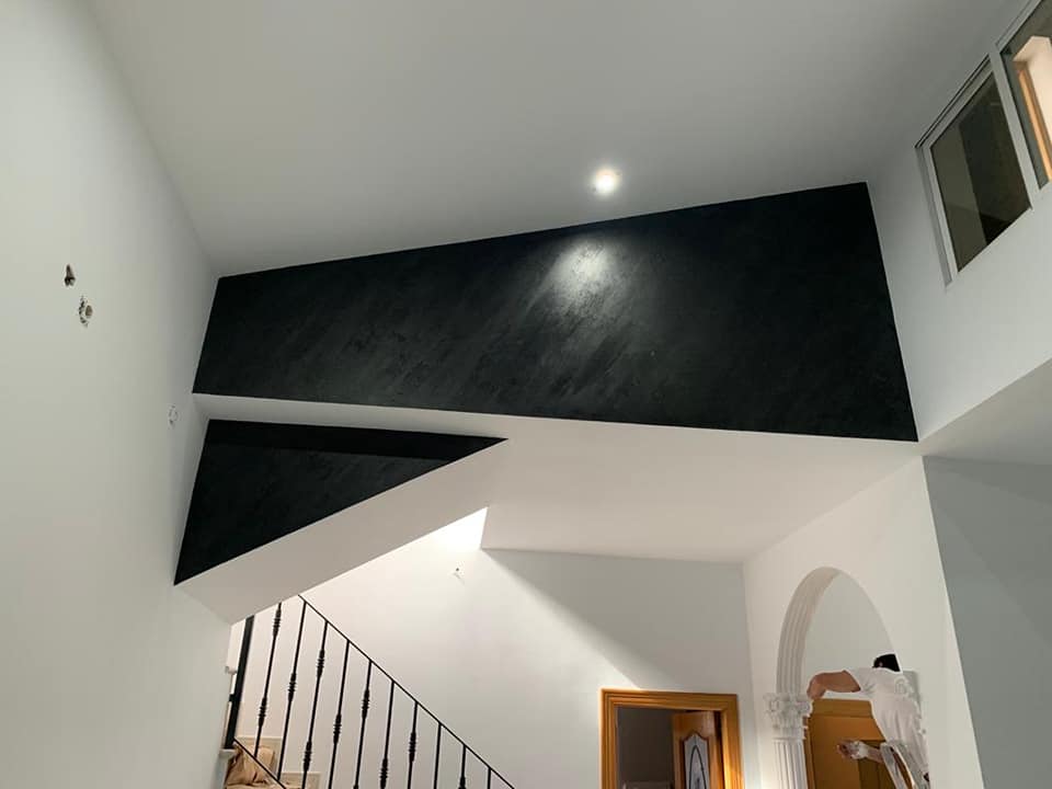 Pinturas y Decoración José González