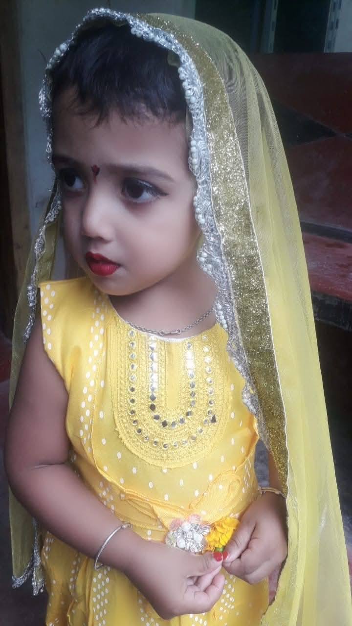Mitu Rani Das