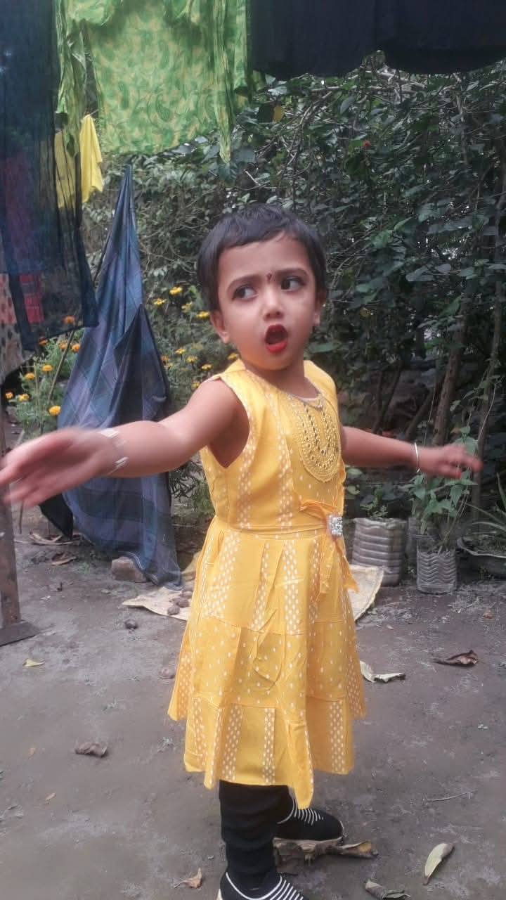 Mitu Rani Das