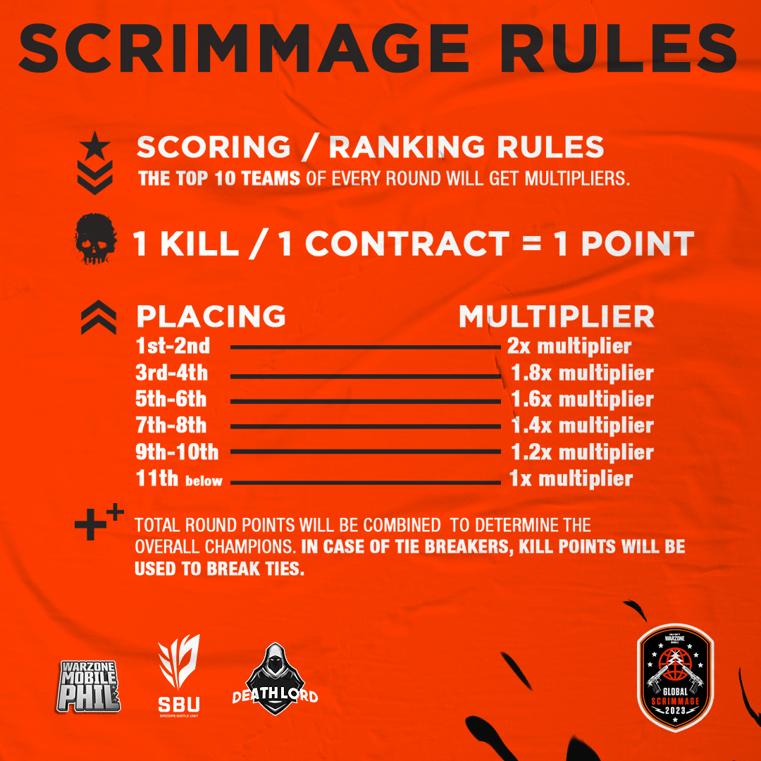 MERGE esports