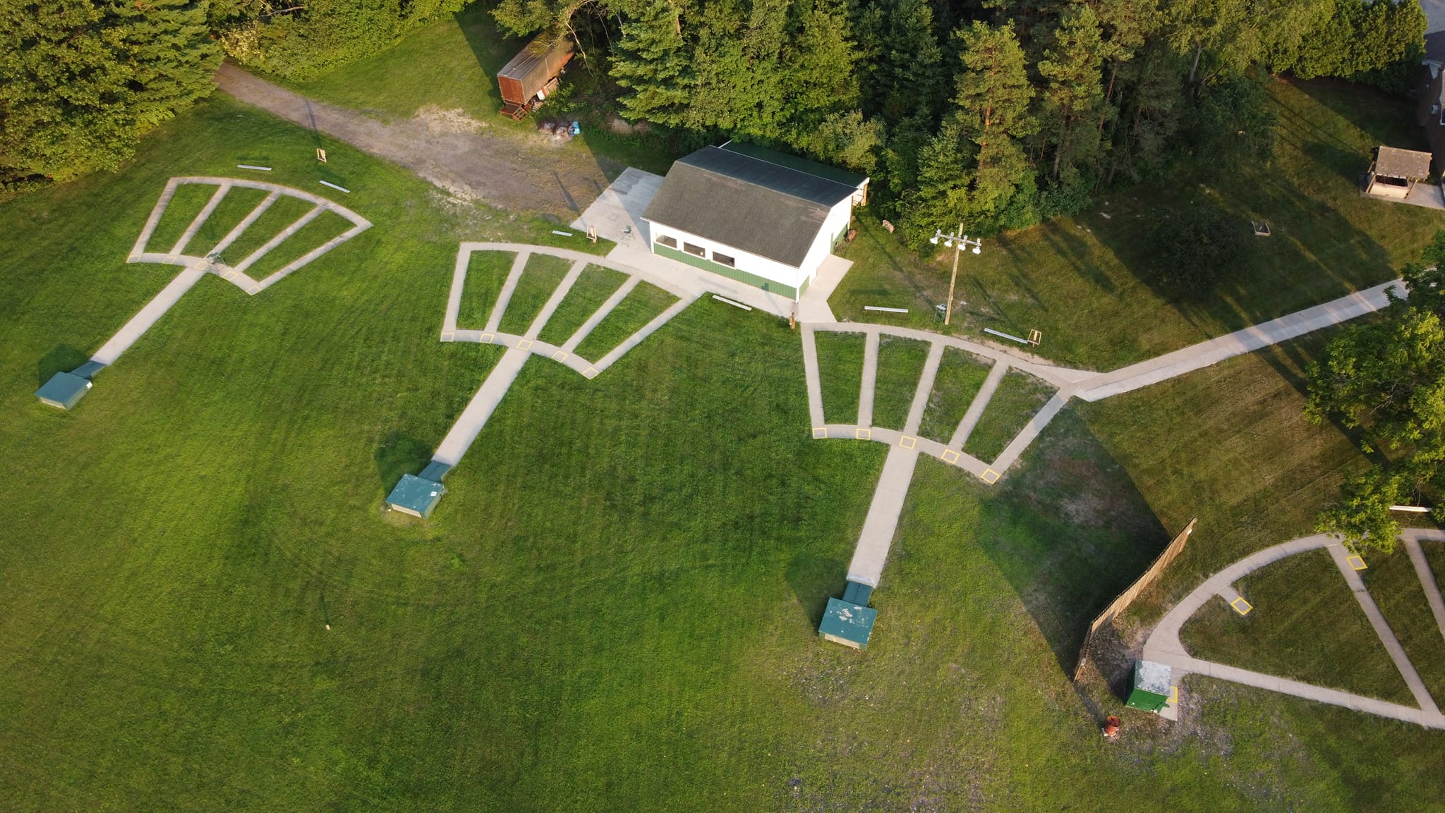Madison Square Sportsman's Club | Facebook