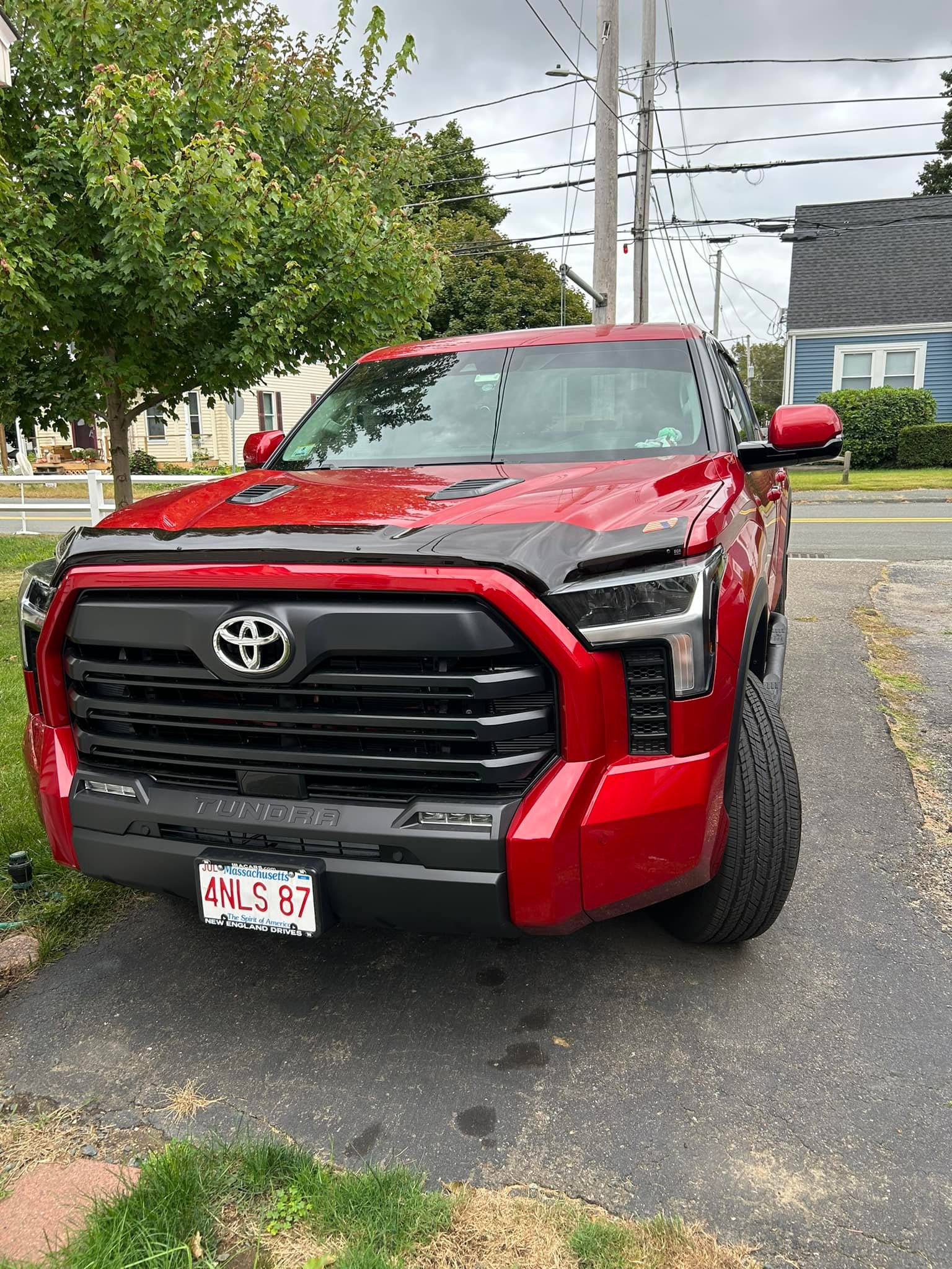 Toyota Tundra Issues and Concerns