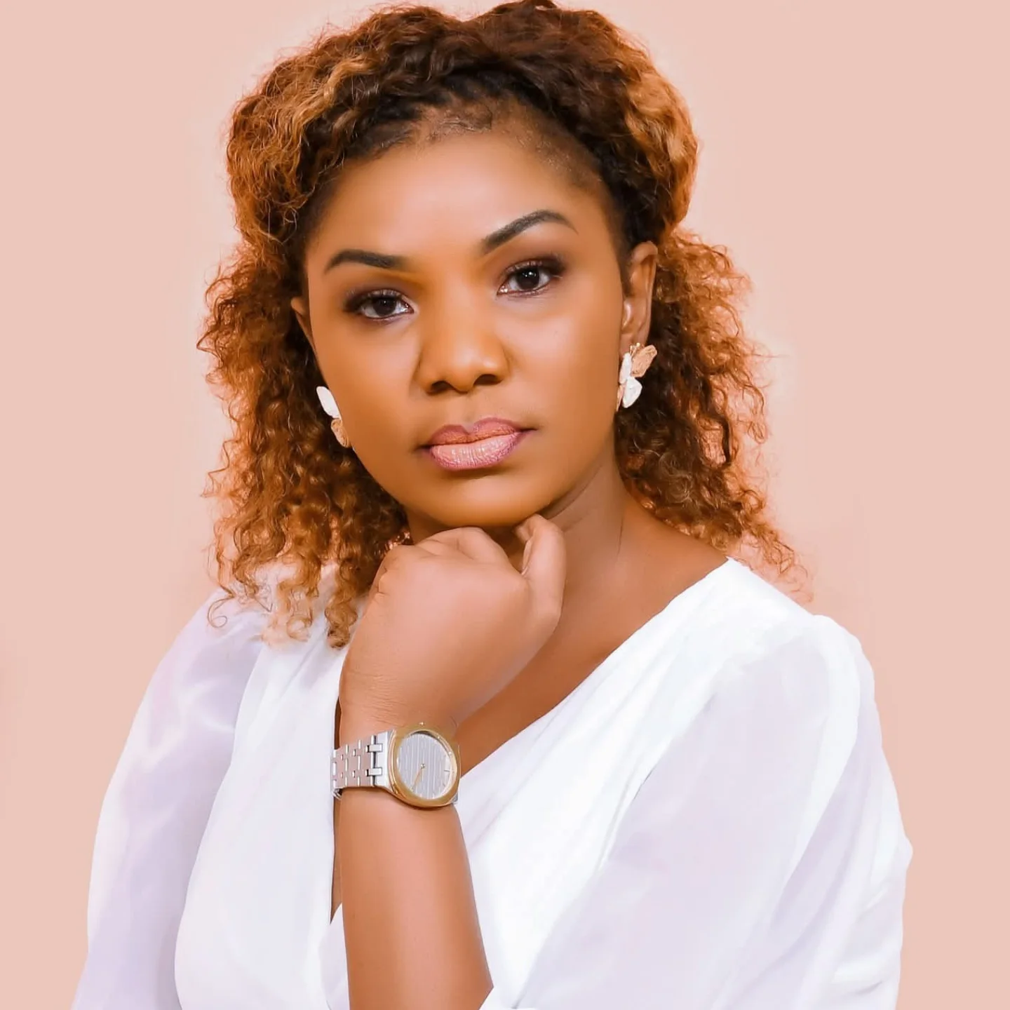 Beryl Rulo Alaka