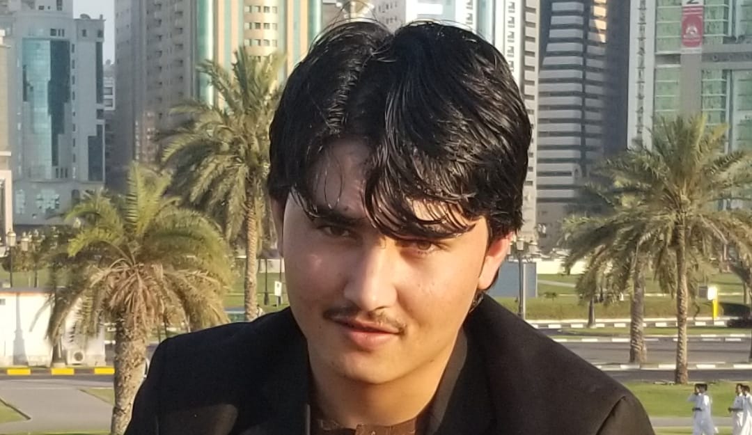 اخسان الله مشفق