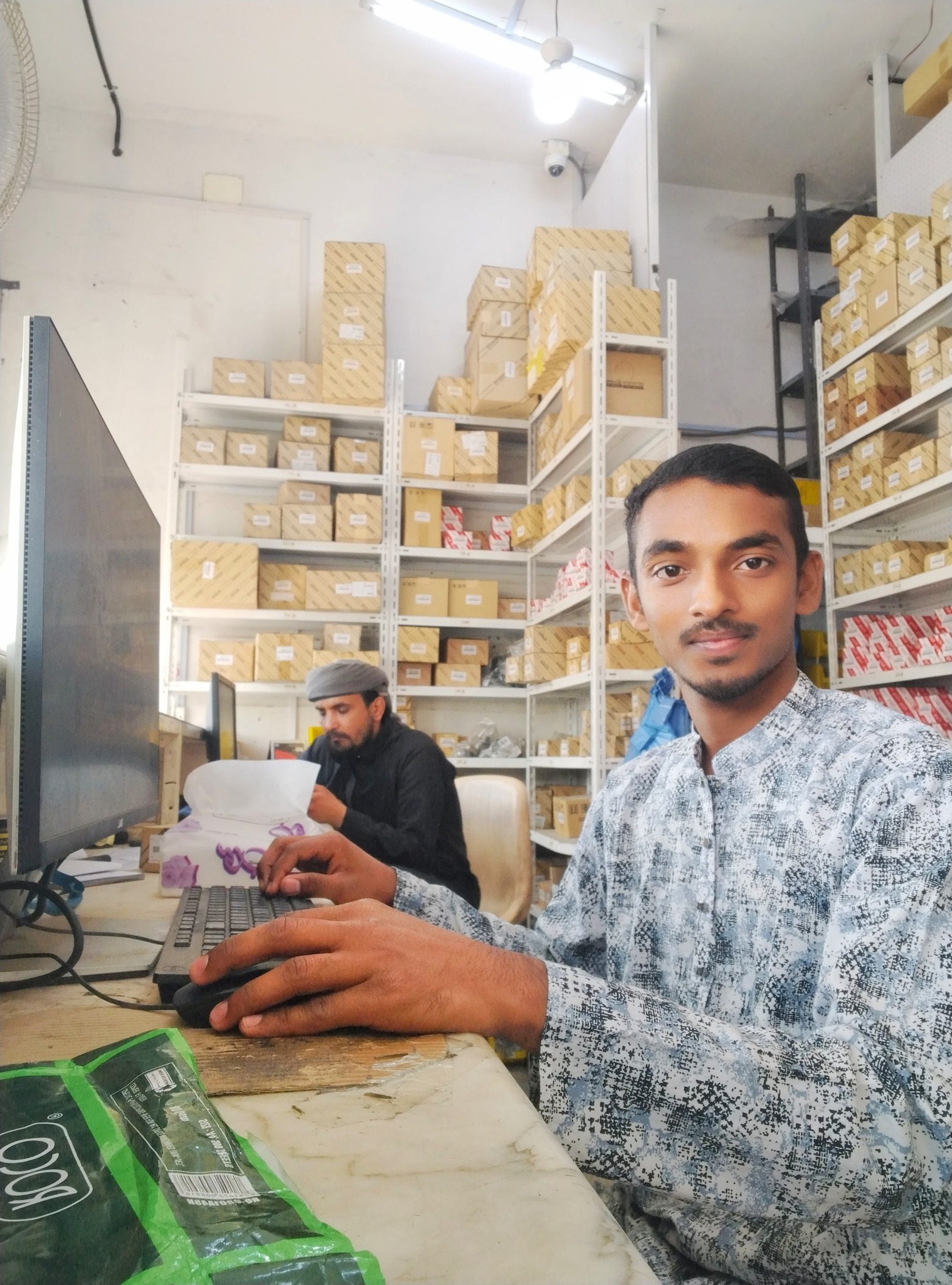 Ataul Rokib