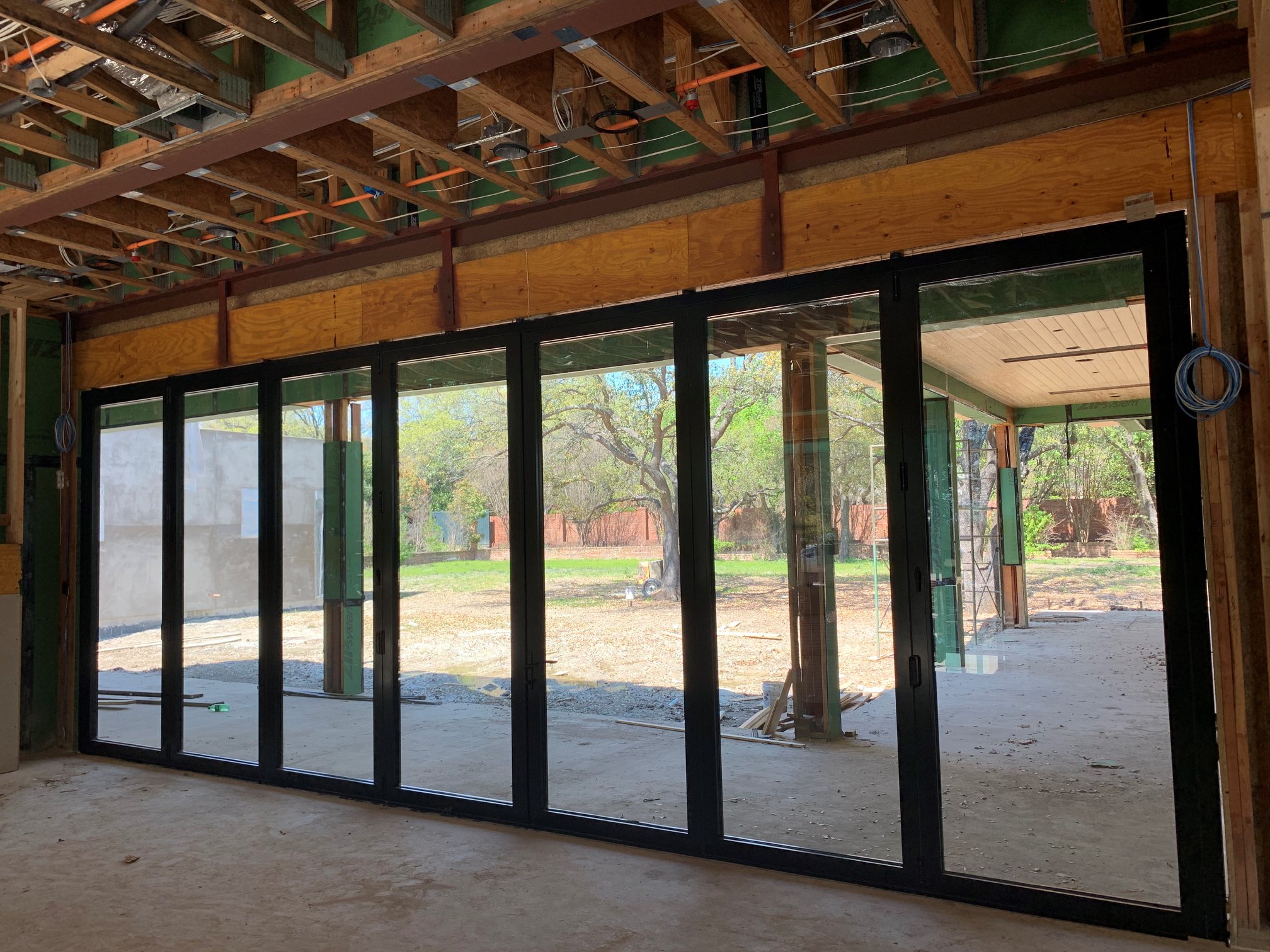 Thermal Windows, J&M Glass CO.,Inc. | Dallas TX
