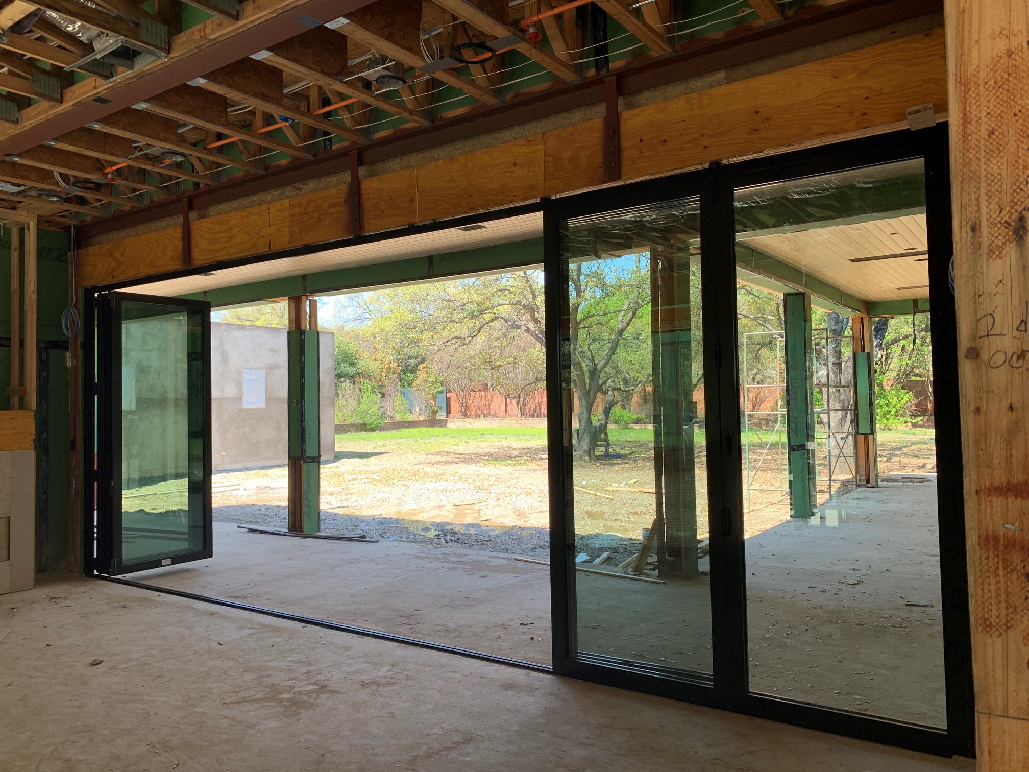 Thermal Windows, J&M Glass CO.,Inc. | Dallas TX