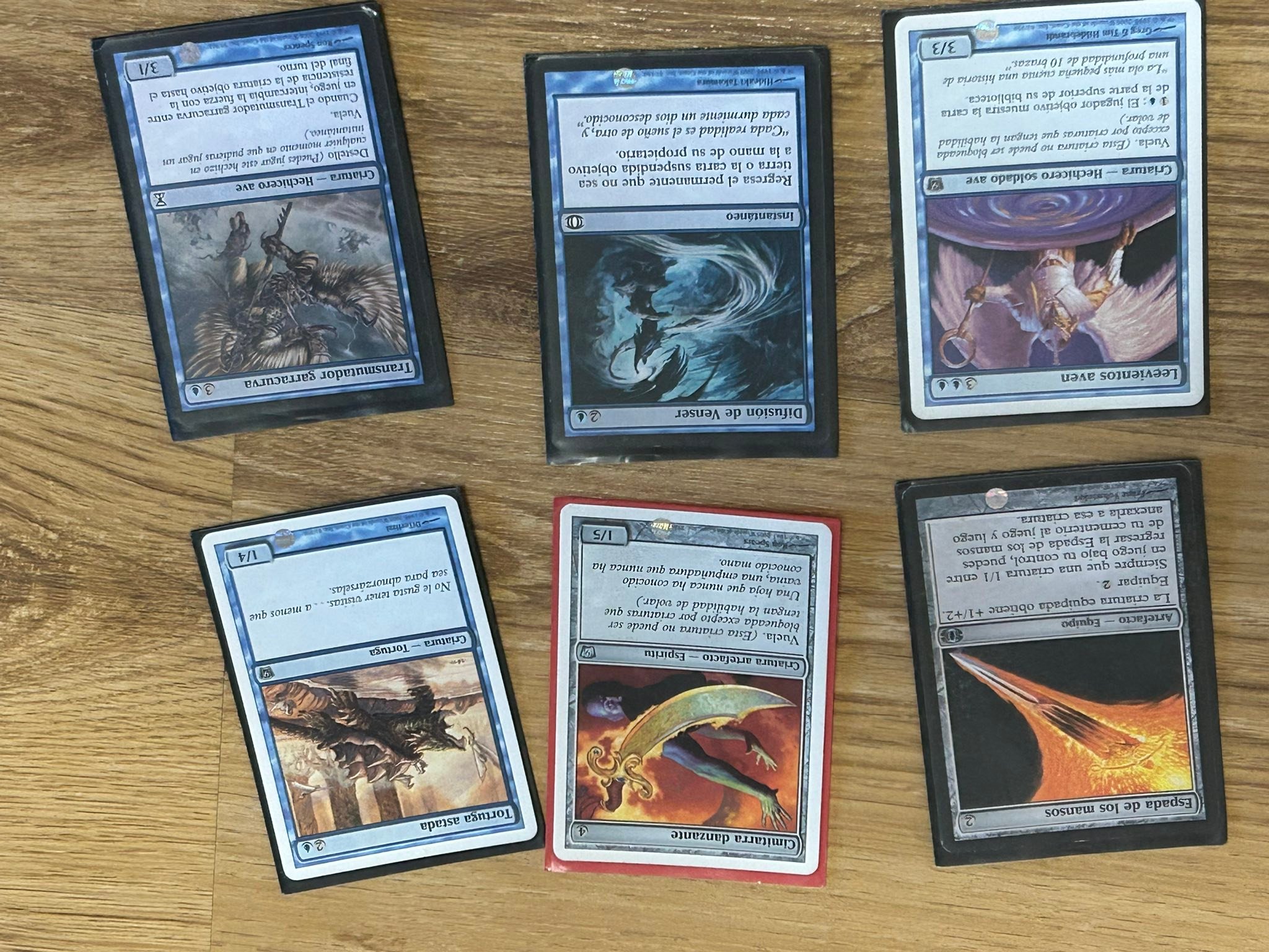 where to buy spanish mtg cards Magic: The Gathering  Lorwyn Eclipsed Play Booster (Single Pack) Companion  Each permanent card in your starting deck has an activated ability Force of Will