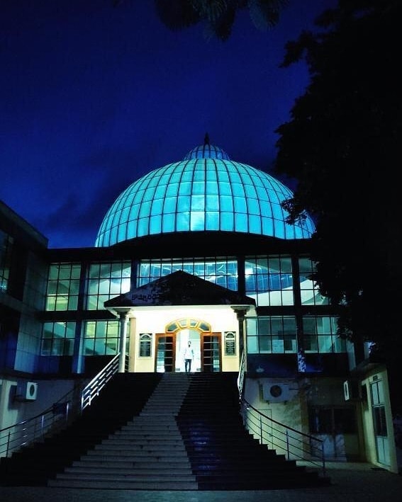 Sir C.R.Reddy... - Sir C.R.Reddy College of Engineering