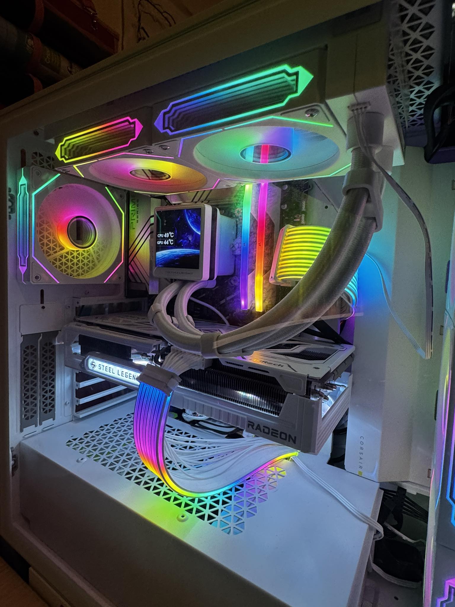 Pc, Gaming, Setups, and building advice. | Anyone play CS2? | Facebook