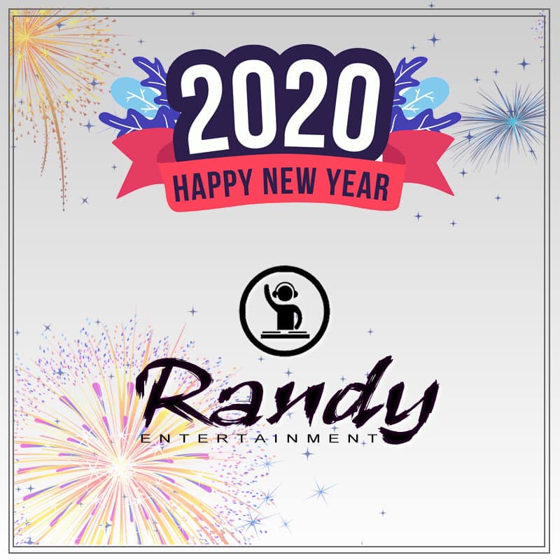DJ Randy