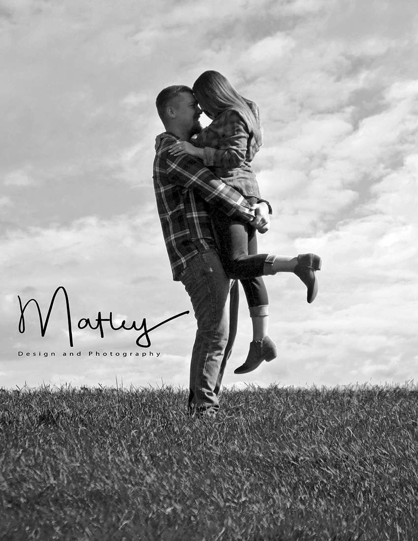 Matley Design and Photography