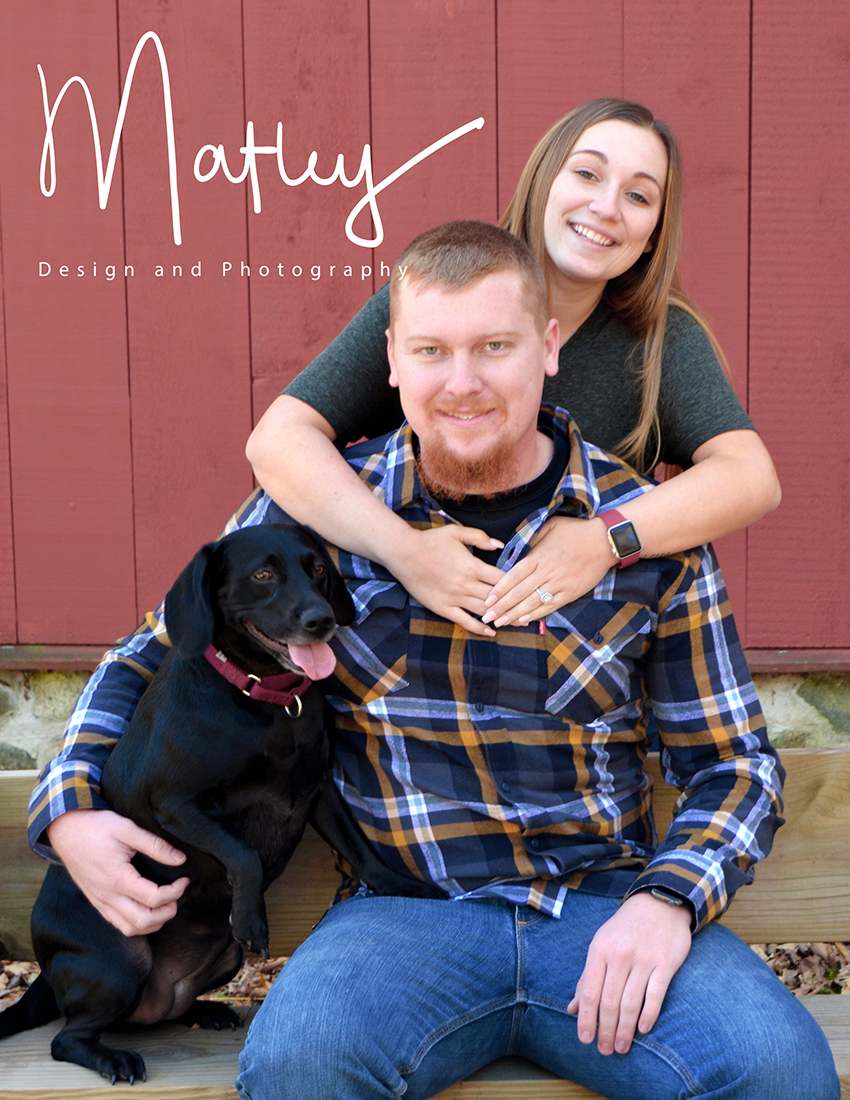 Matley Design and Photography