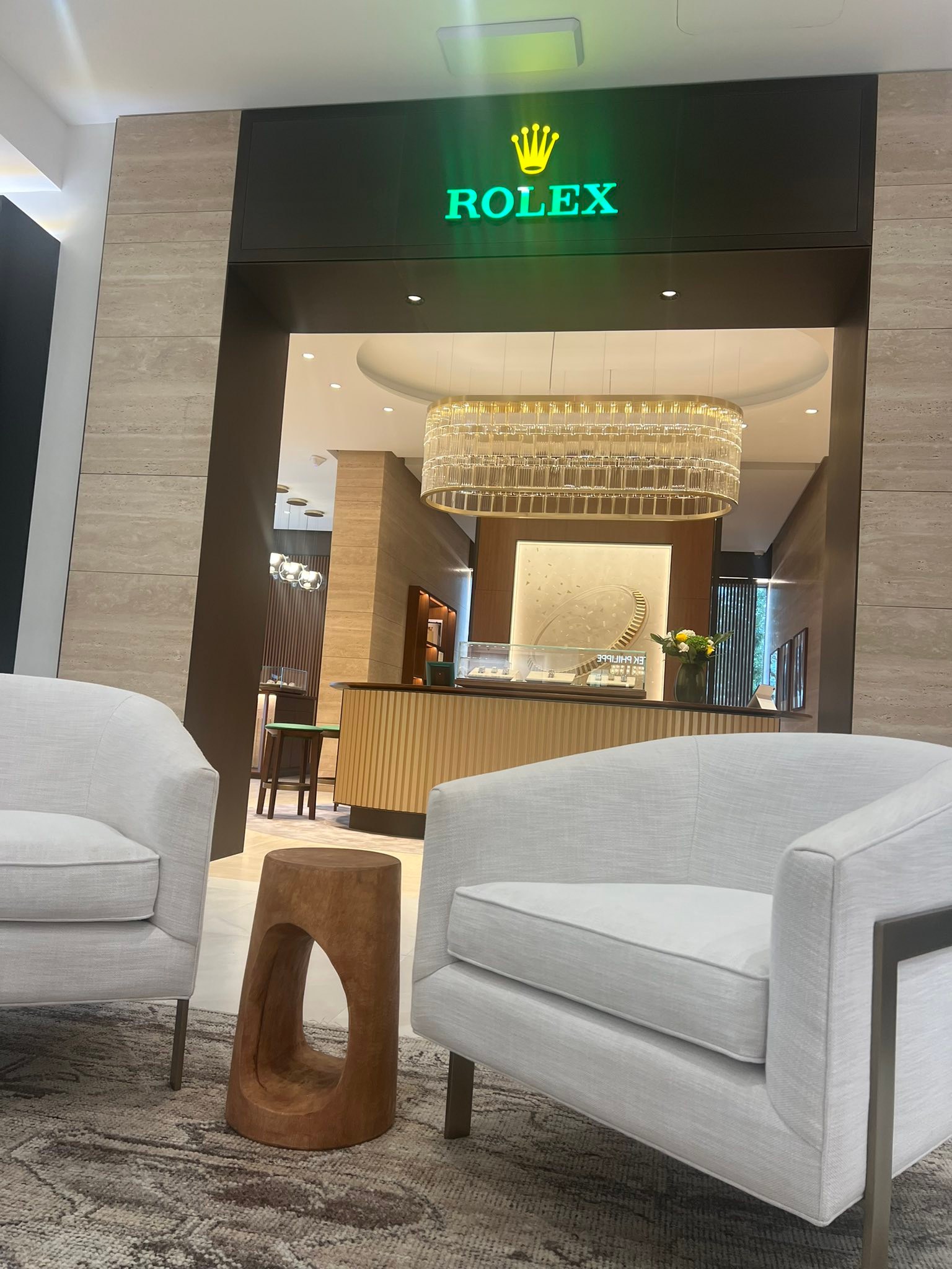 ROLEX Watch Owners | Rolex service $1090 with a two year warranty and ...