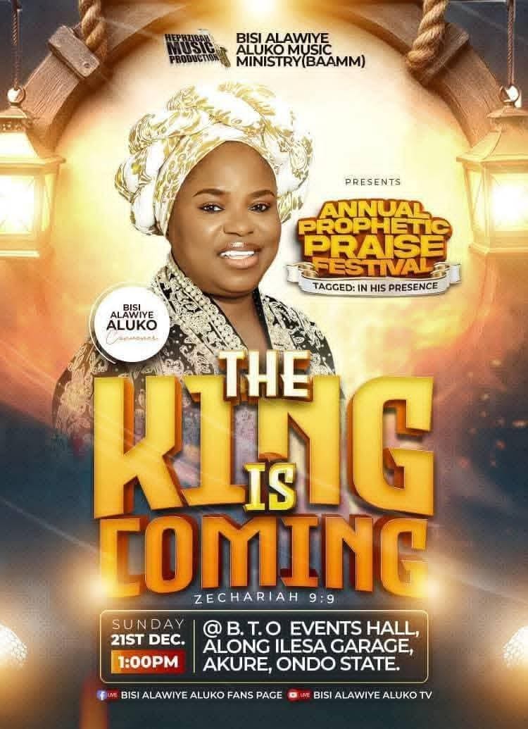 Yemifavour Apeke Obolanle