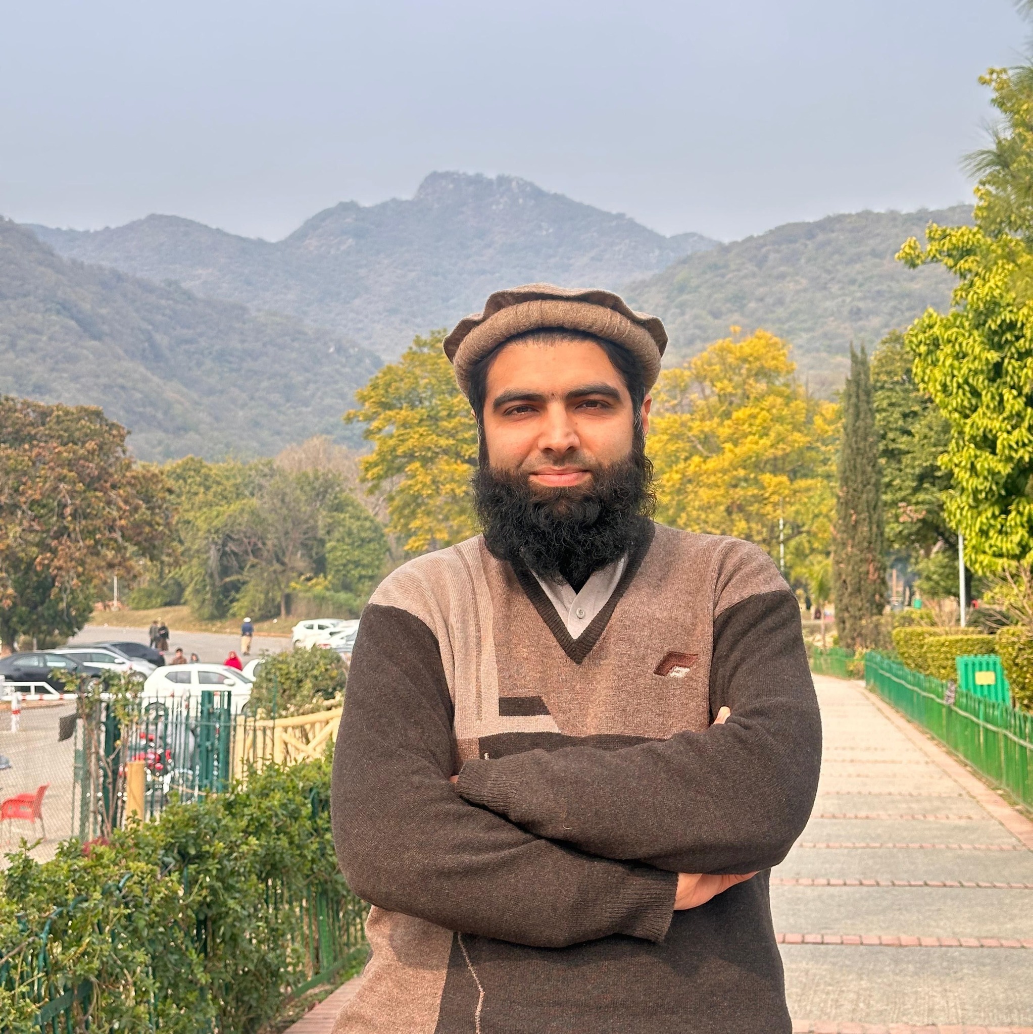 Muaz Razaq
