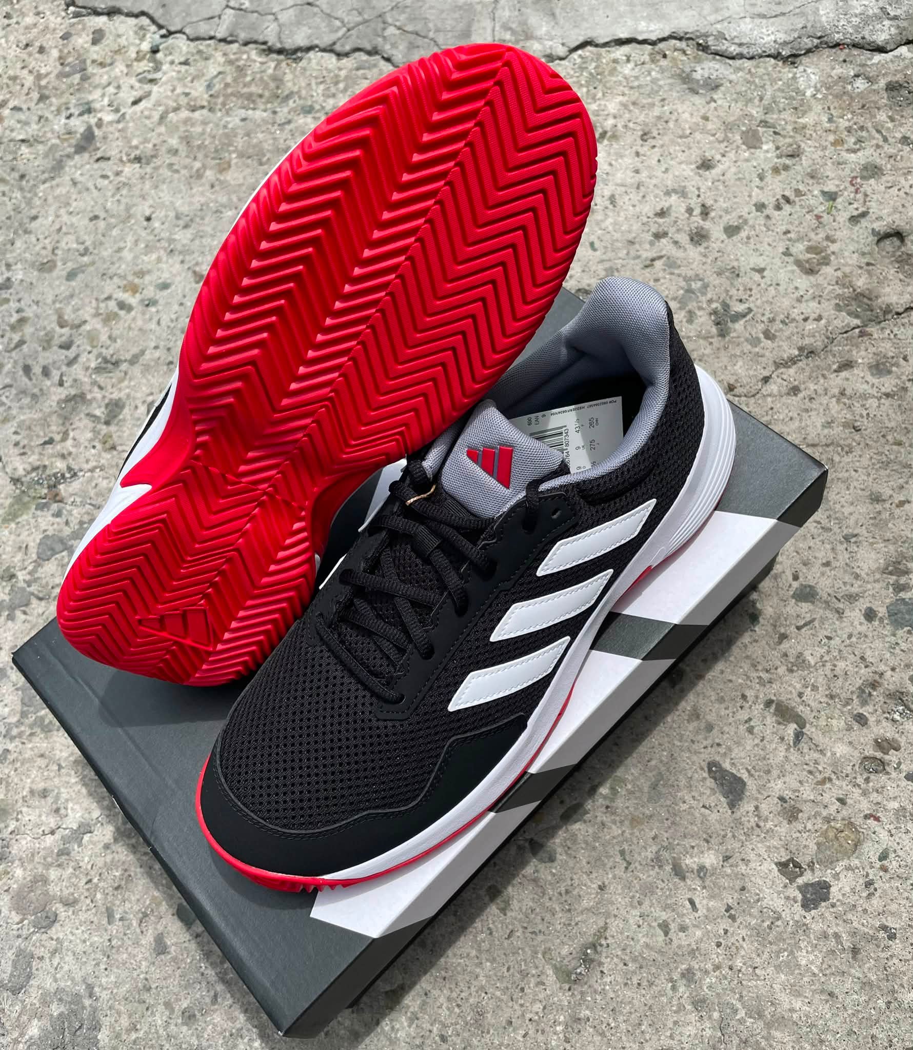Adidas GAMECOURT 2