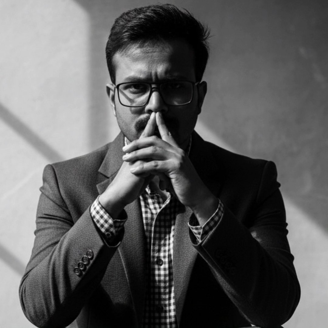 Debojit J Deb