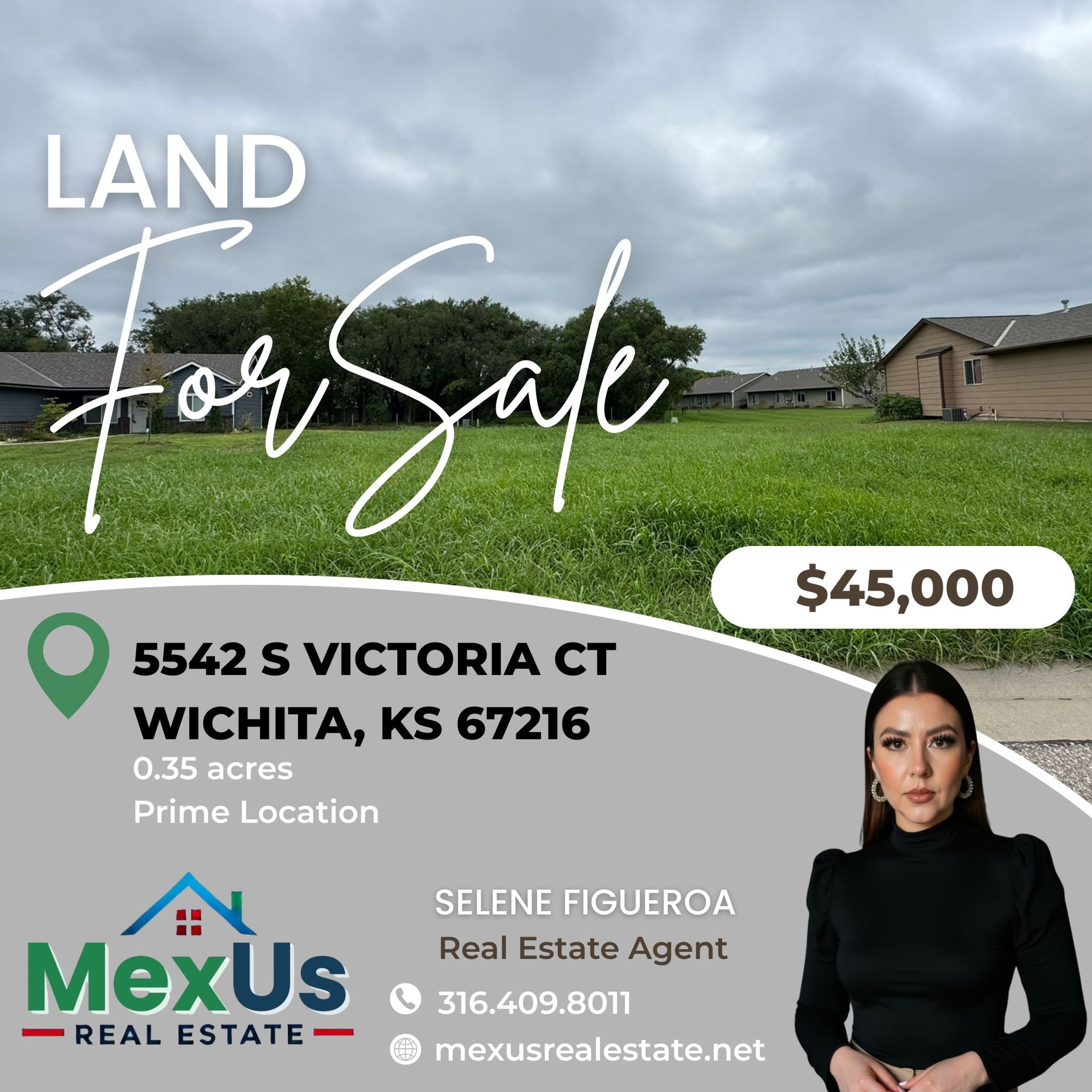 Casas En Venta En Wichita Ks
