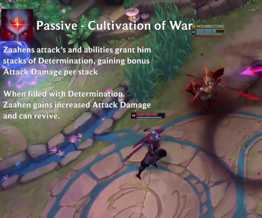 League of Legends Wild Rift Philippines Official (LoL Mobile) | LEAGUE ...